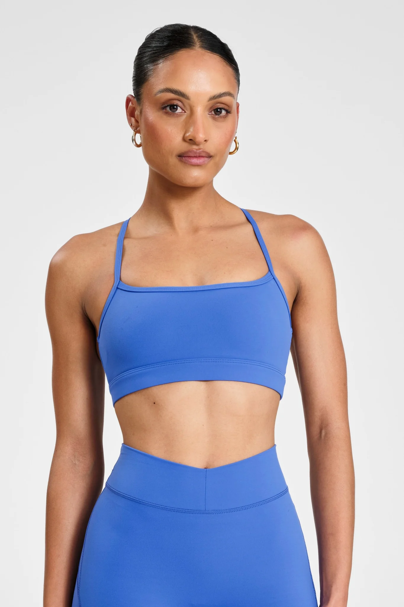 ALLFENIX CloudCore Y-Back Sports Bra