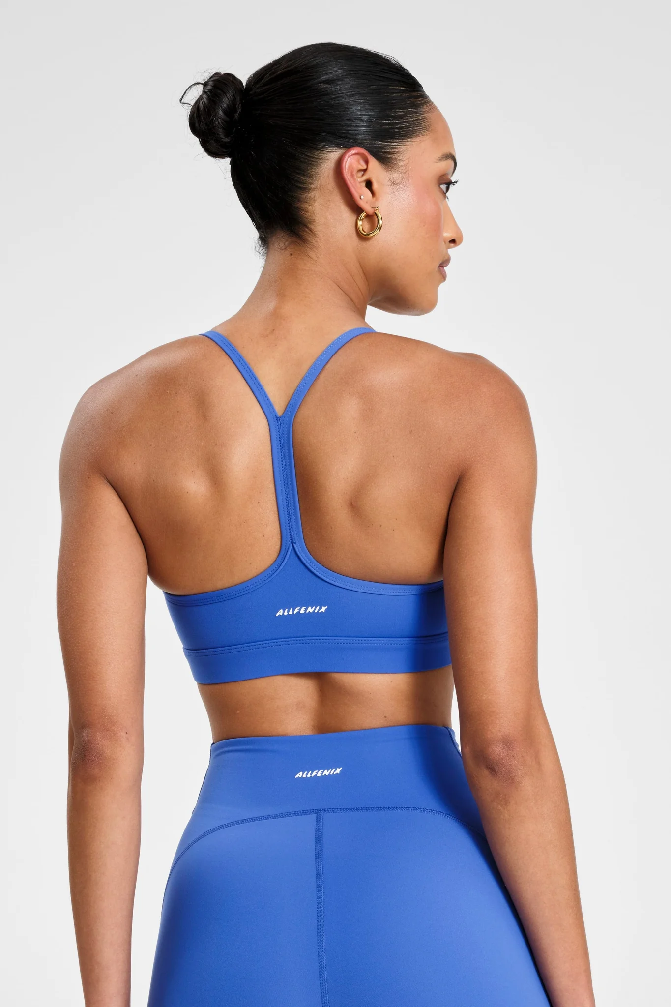 ALLFENIX CloudCore Y-Back Sports Bra - Image 2