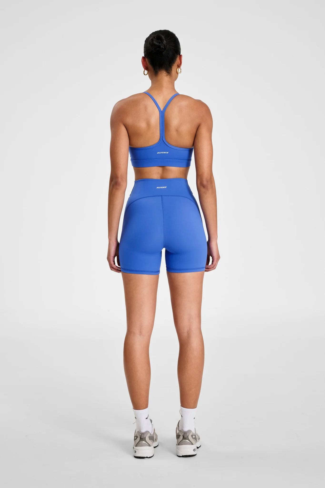 ALLFENIX CloudCore Y-Back Sports Bra - Image 5