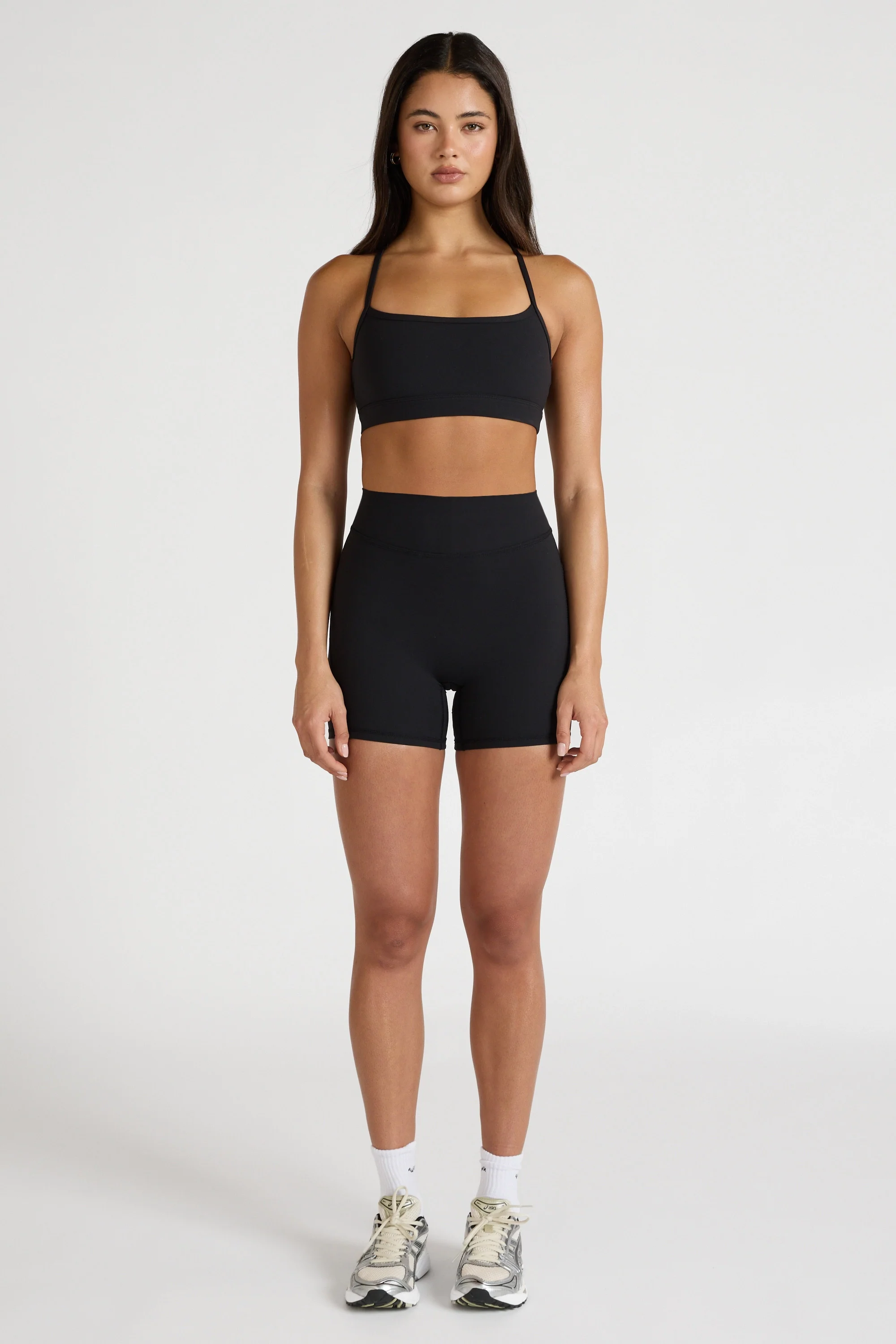 EcoSculpt 5" Bike Short - Image 3