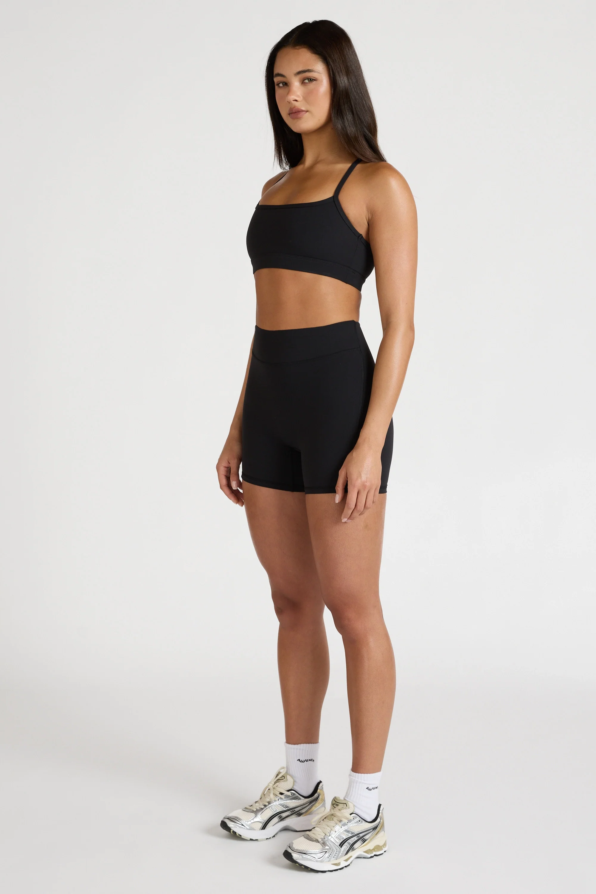 EcoSculpt 5" Bike Short - Image 4