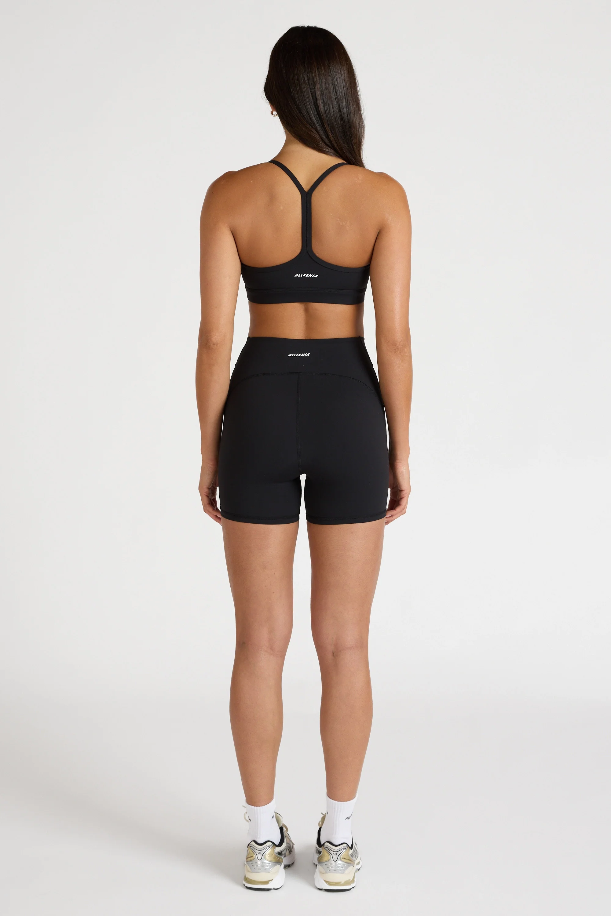 EcoSculpt 5" Bike Short - Image 5