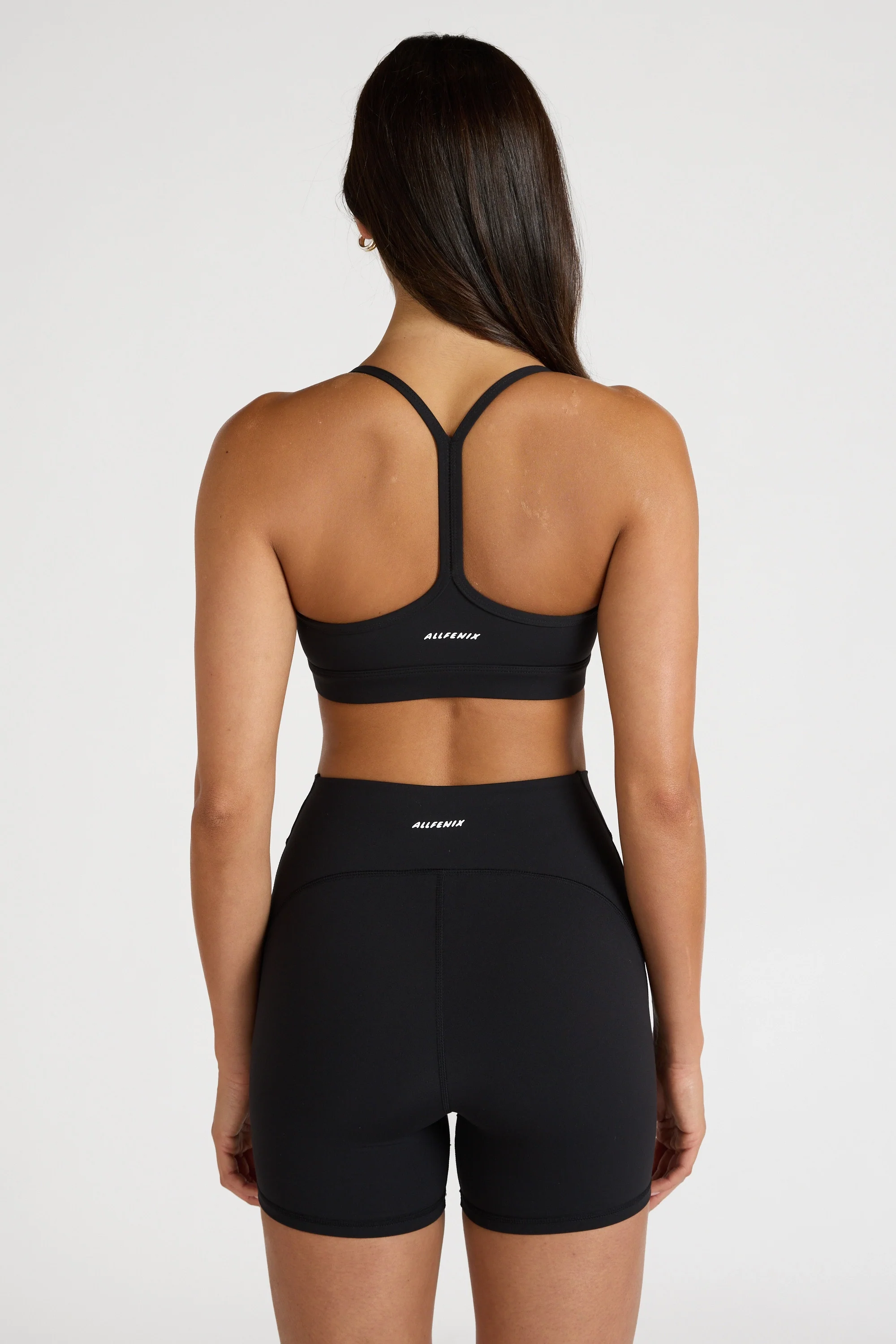 EcoSculpt 5" Bike Short - Image 6