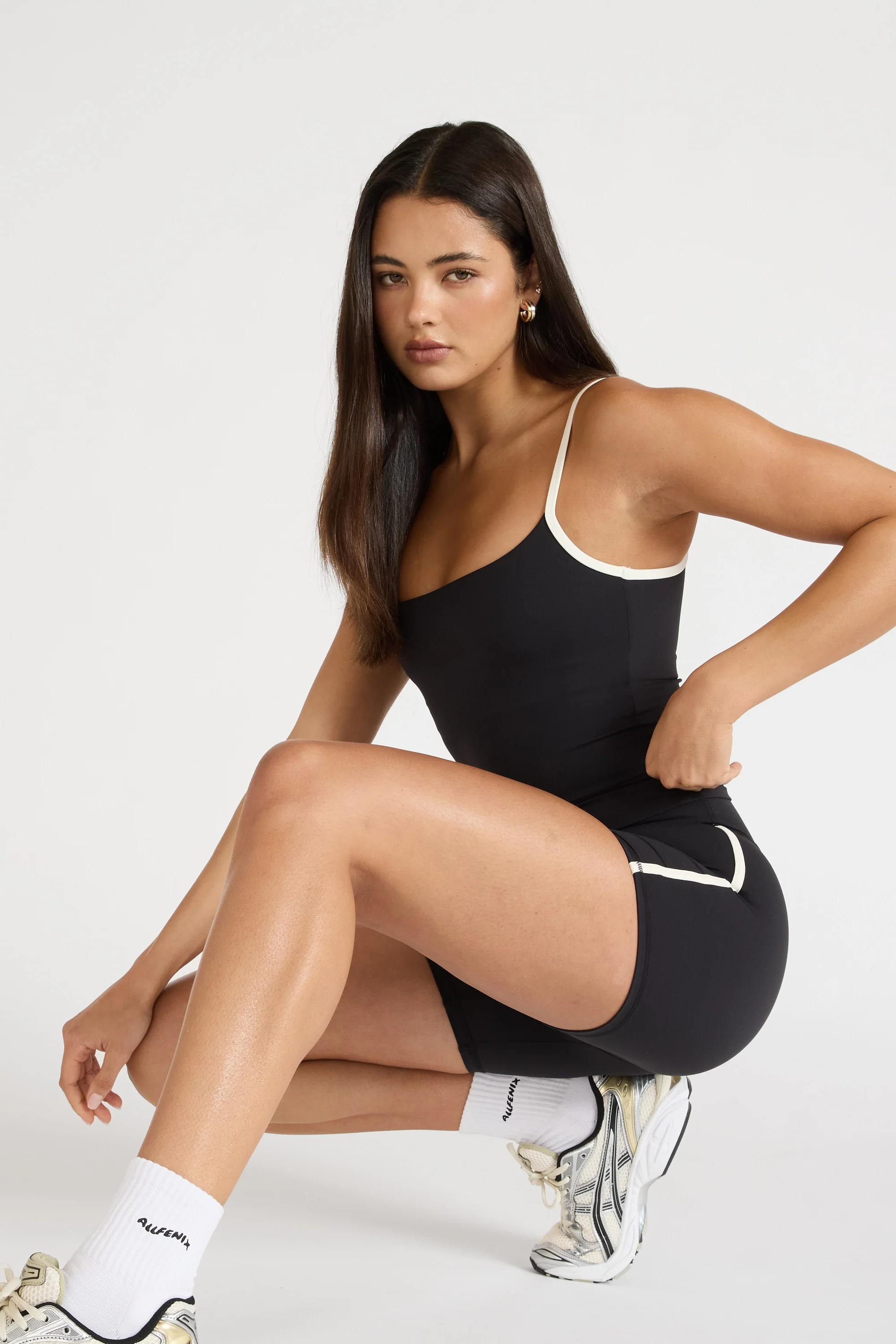 EcoSculpt Contrast Tank - Image 7