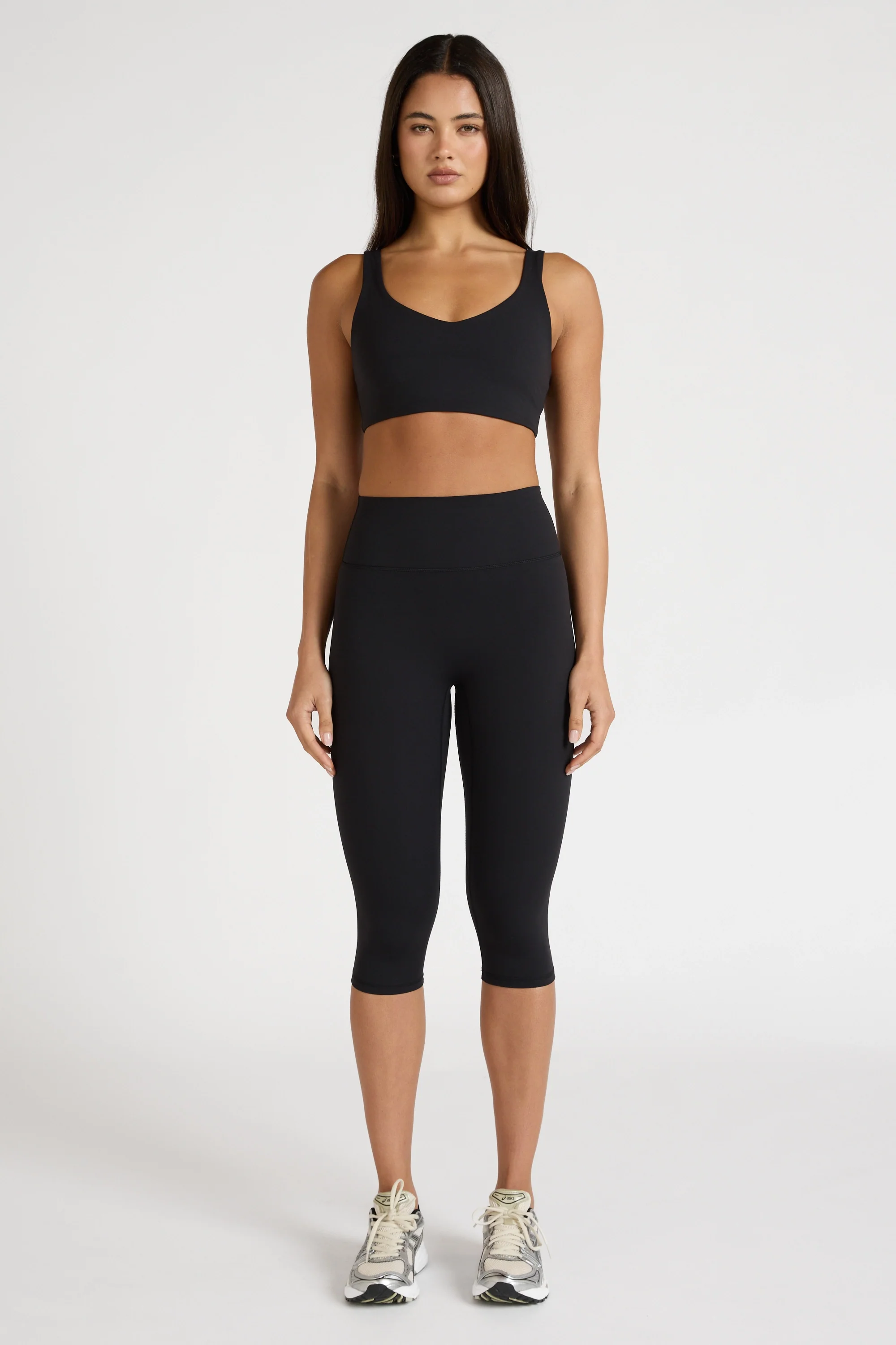 EcoSculpt Capri Legging - Image 3
