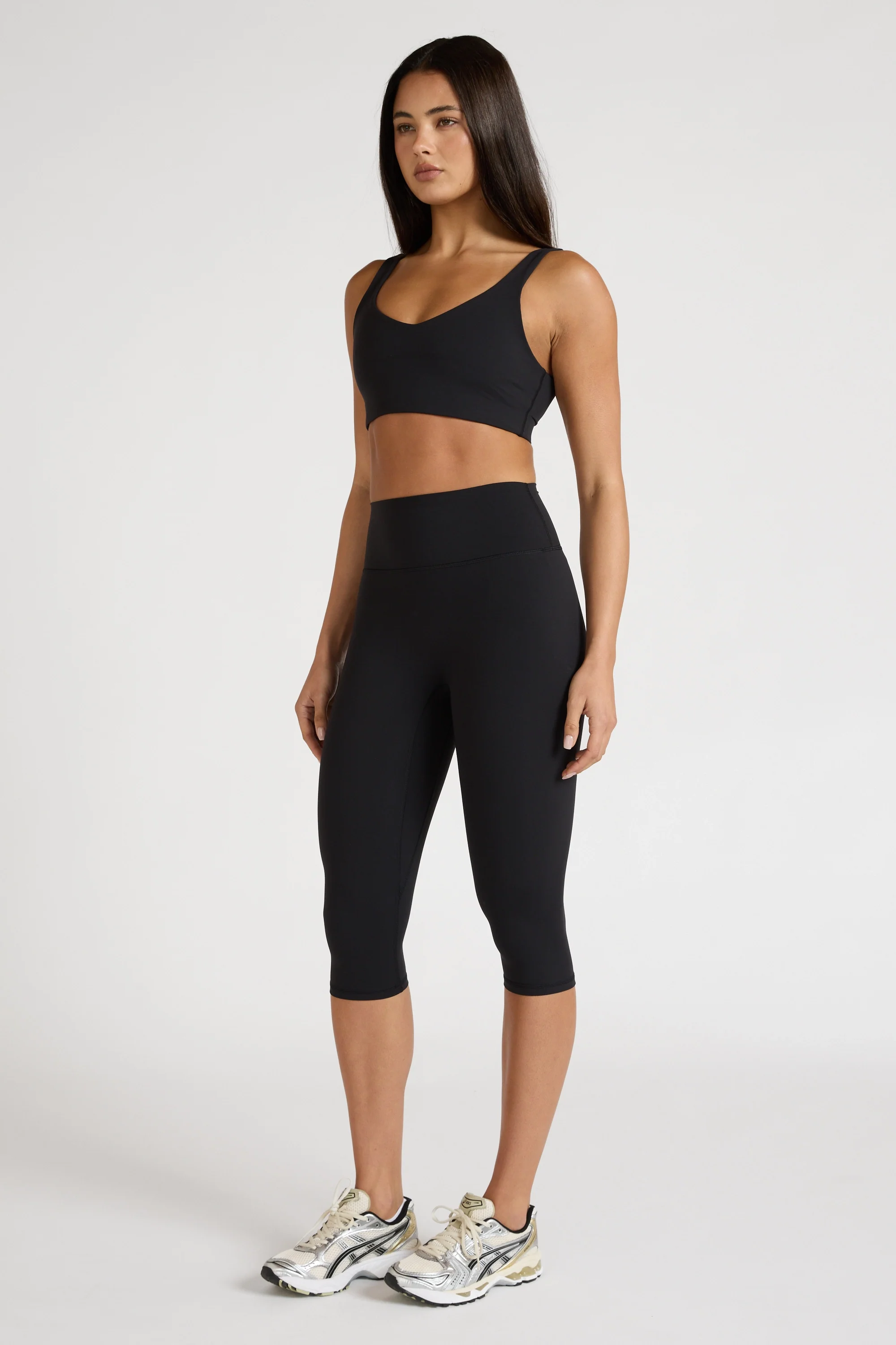EcoSculpt Capri Legging - Image 4