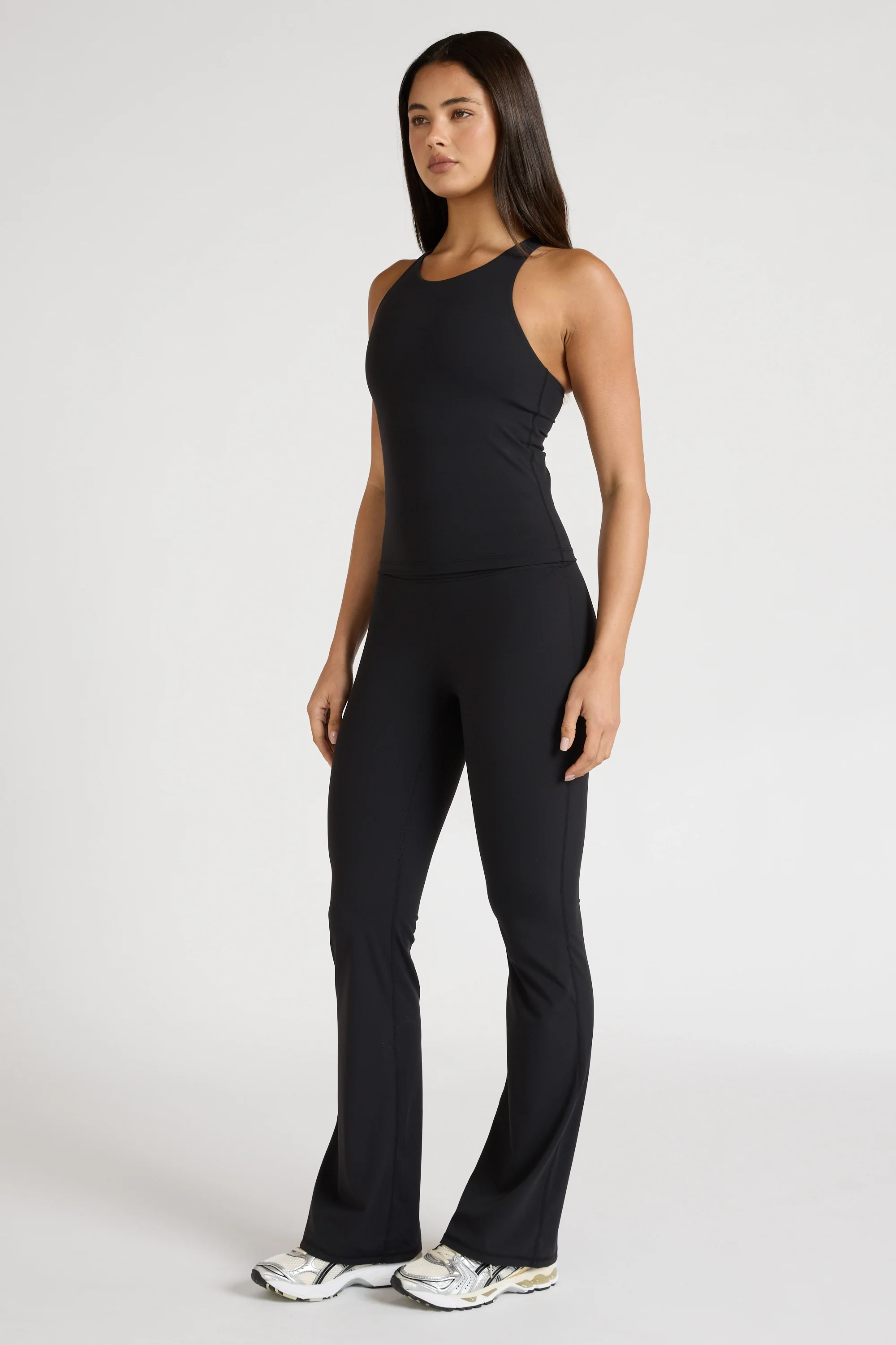 EcoSculpt Racer Tank - Image 4