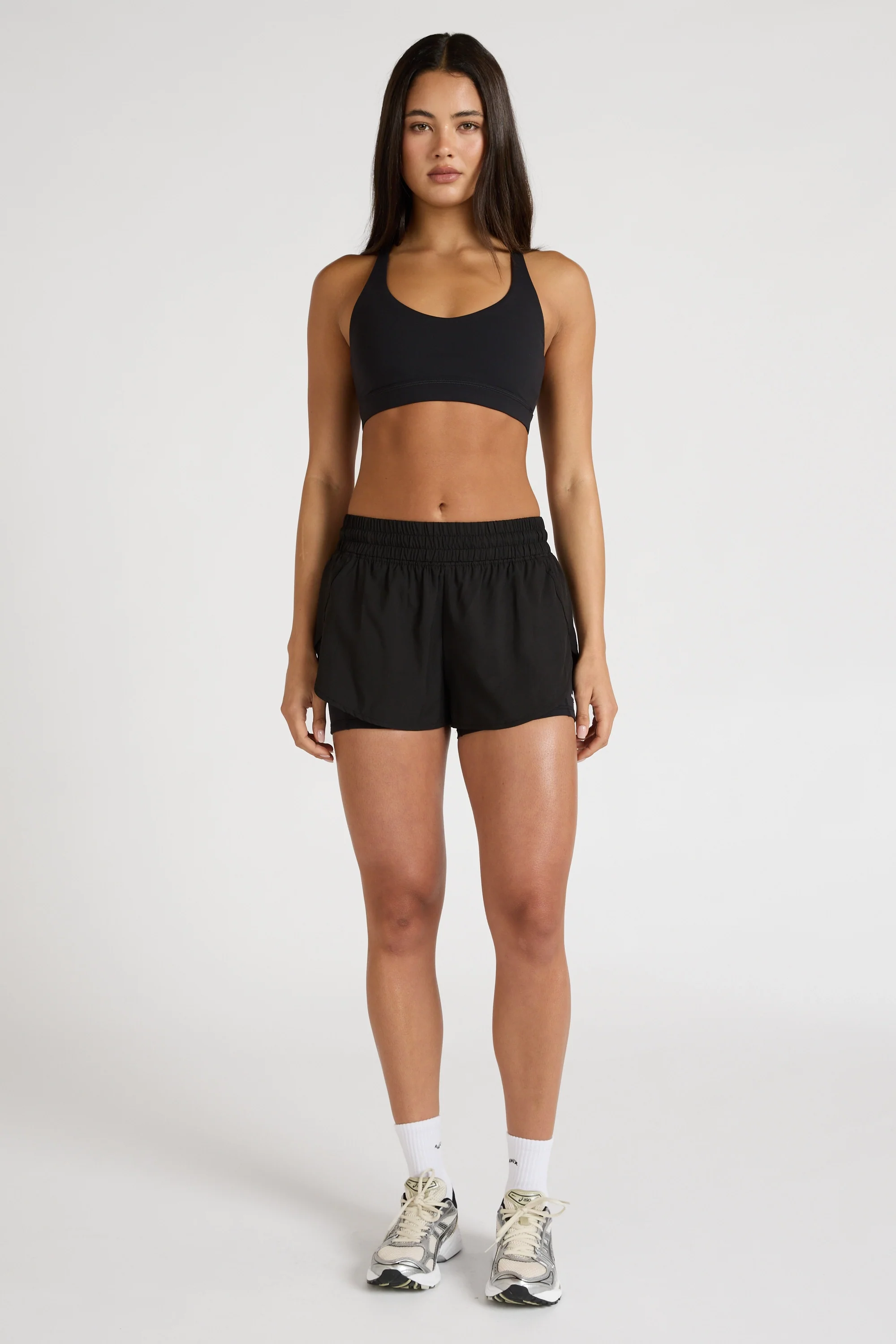 EcoSculpt Running Short - Image 3
