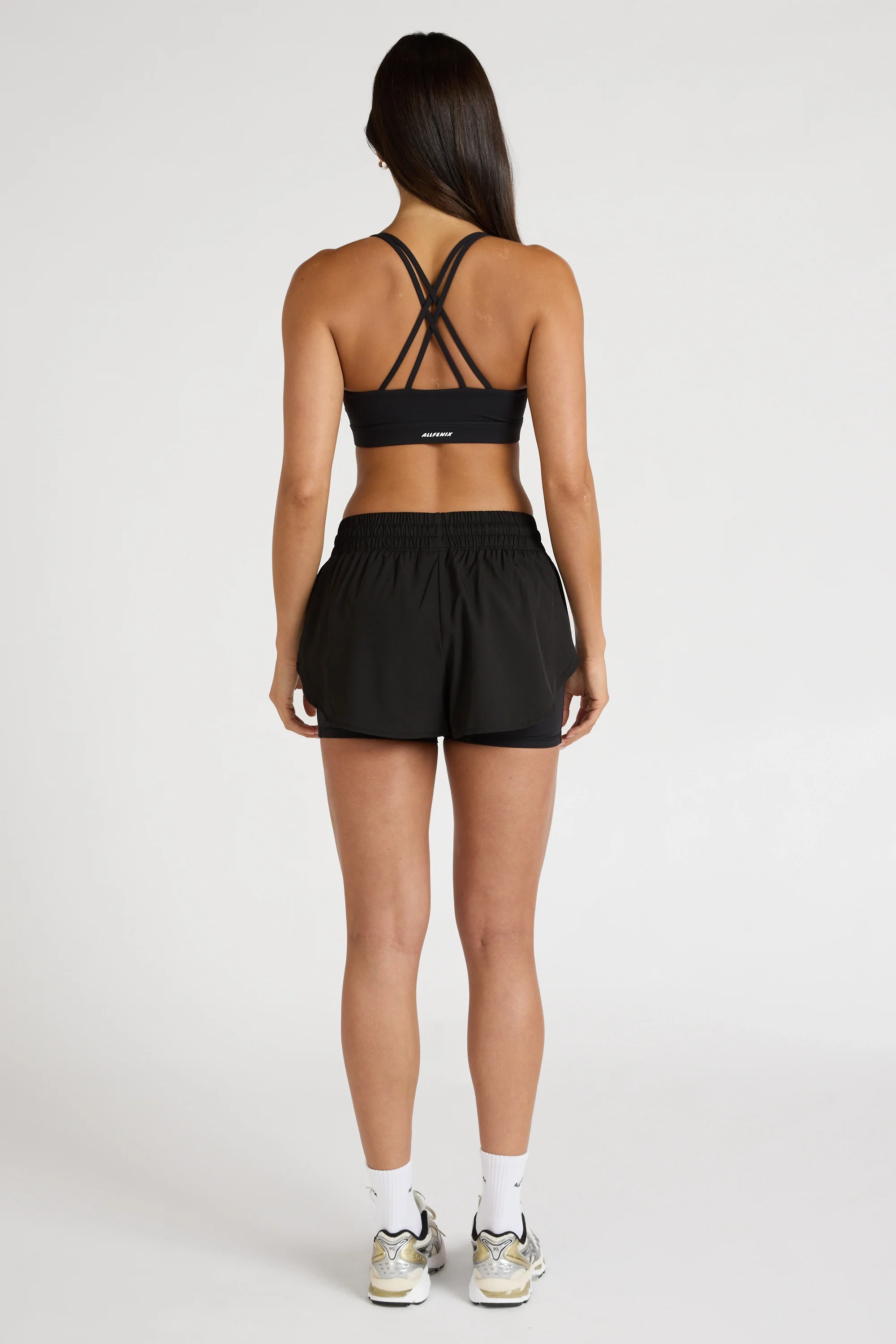 EcoSculpt Running Short - Image 4