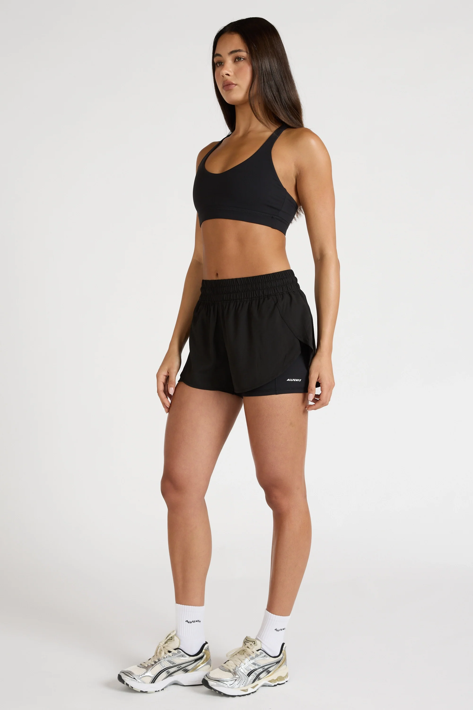 EcoSculpt Running Short - Image 5