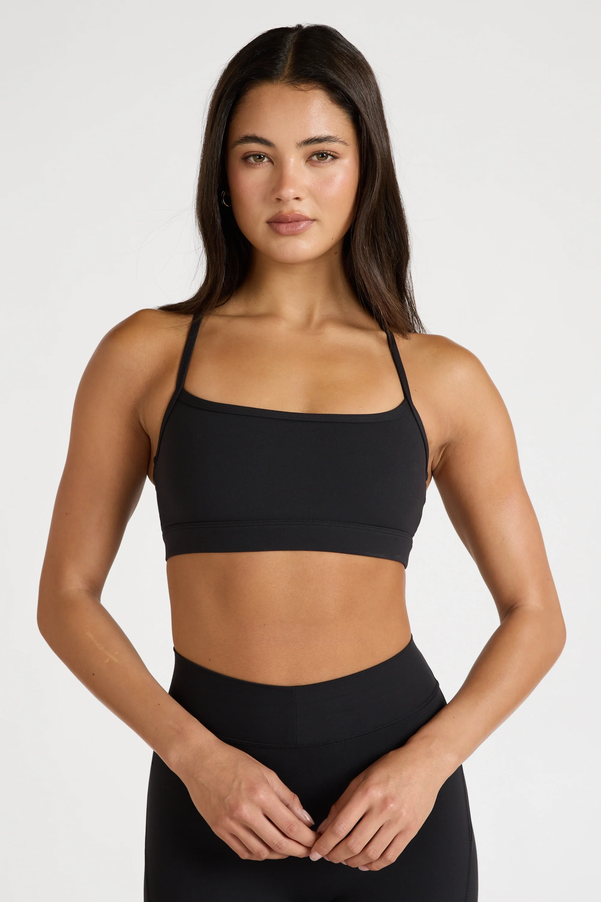EcoSculpt Y-Back Sports Bra - Image 6