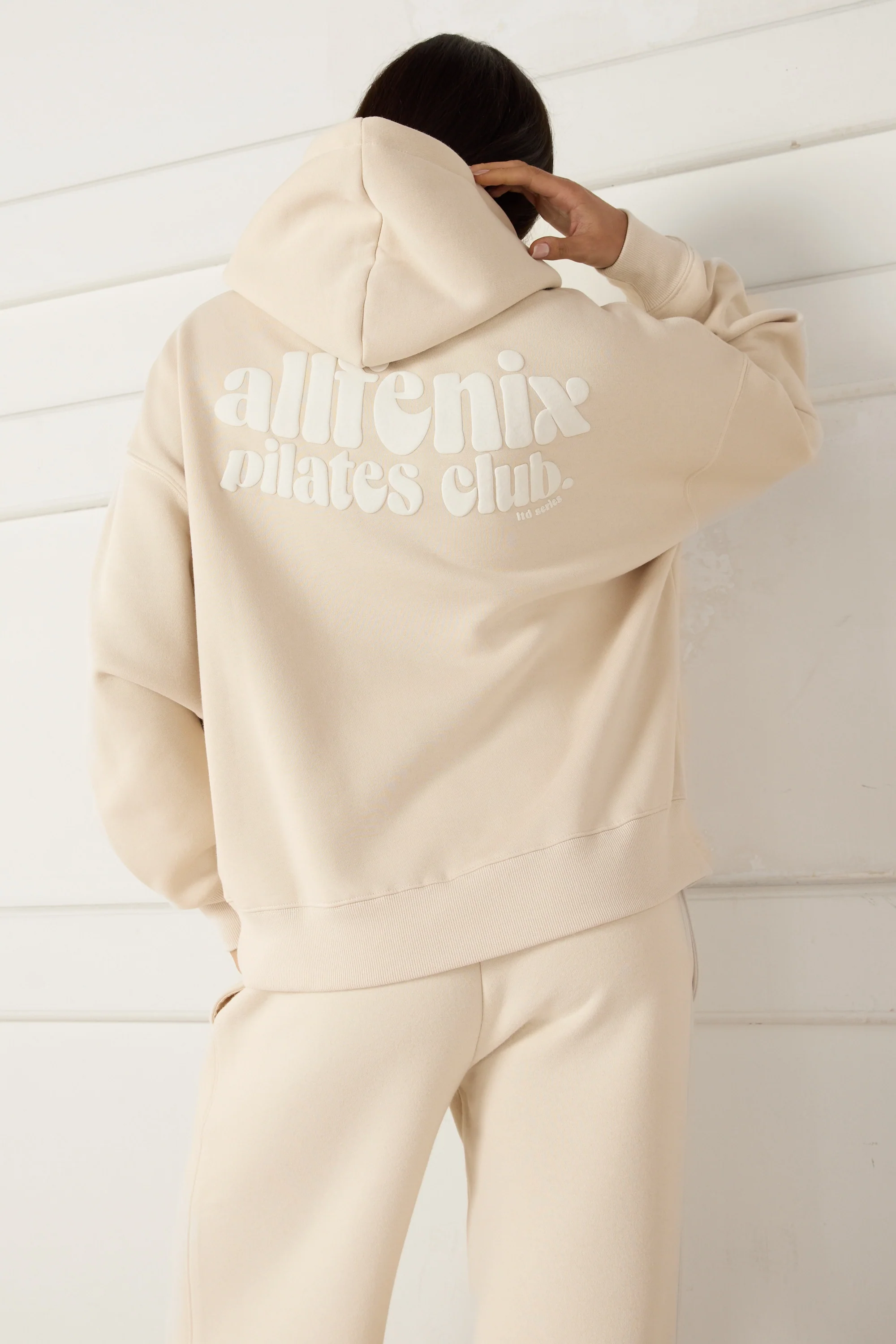 Pilates Club Hoodie - Image 12