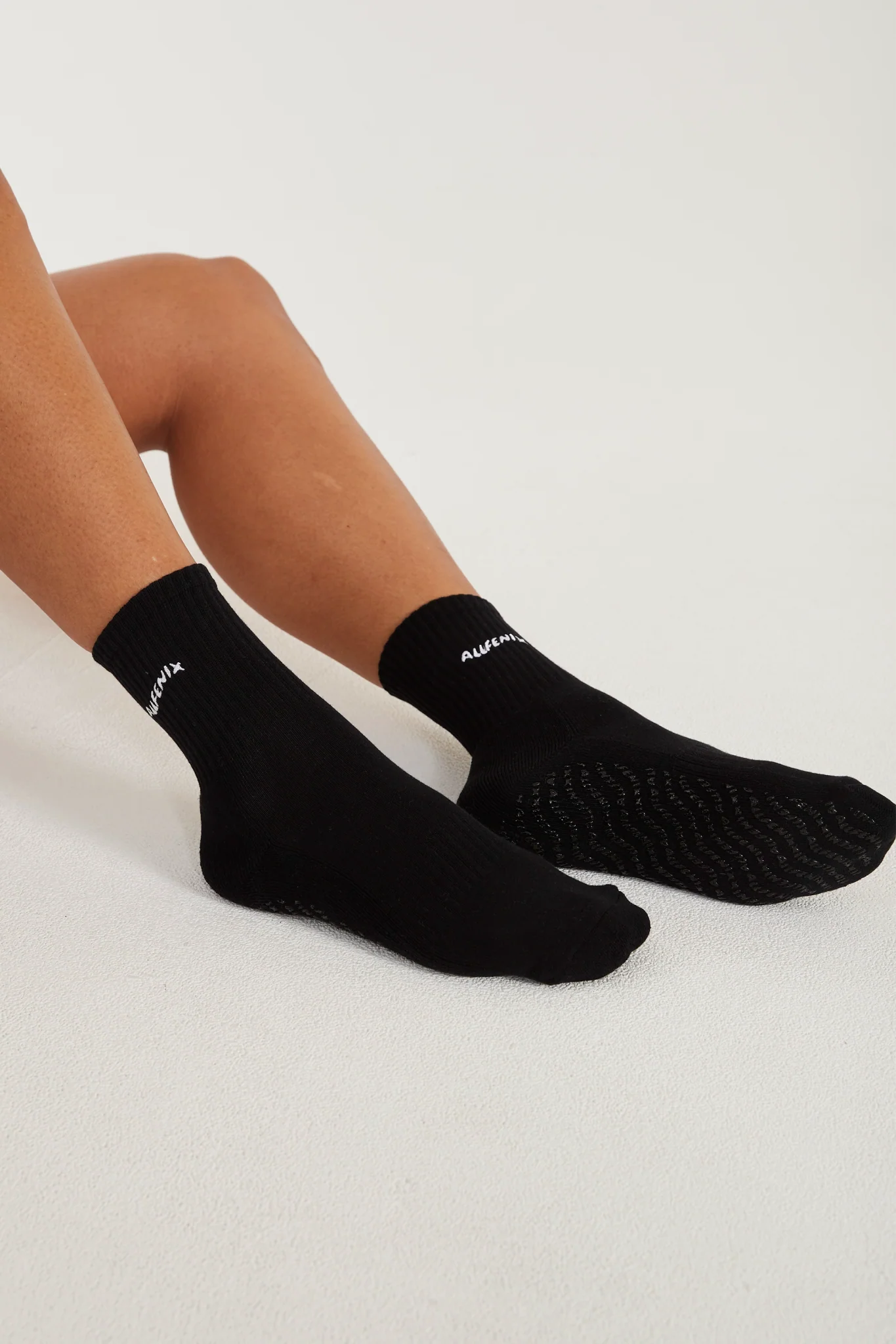 Pilates Grip Socks - Image 4