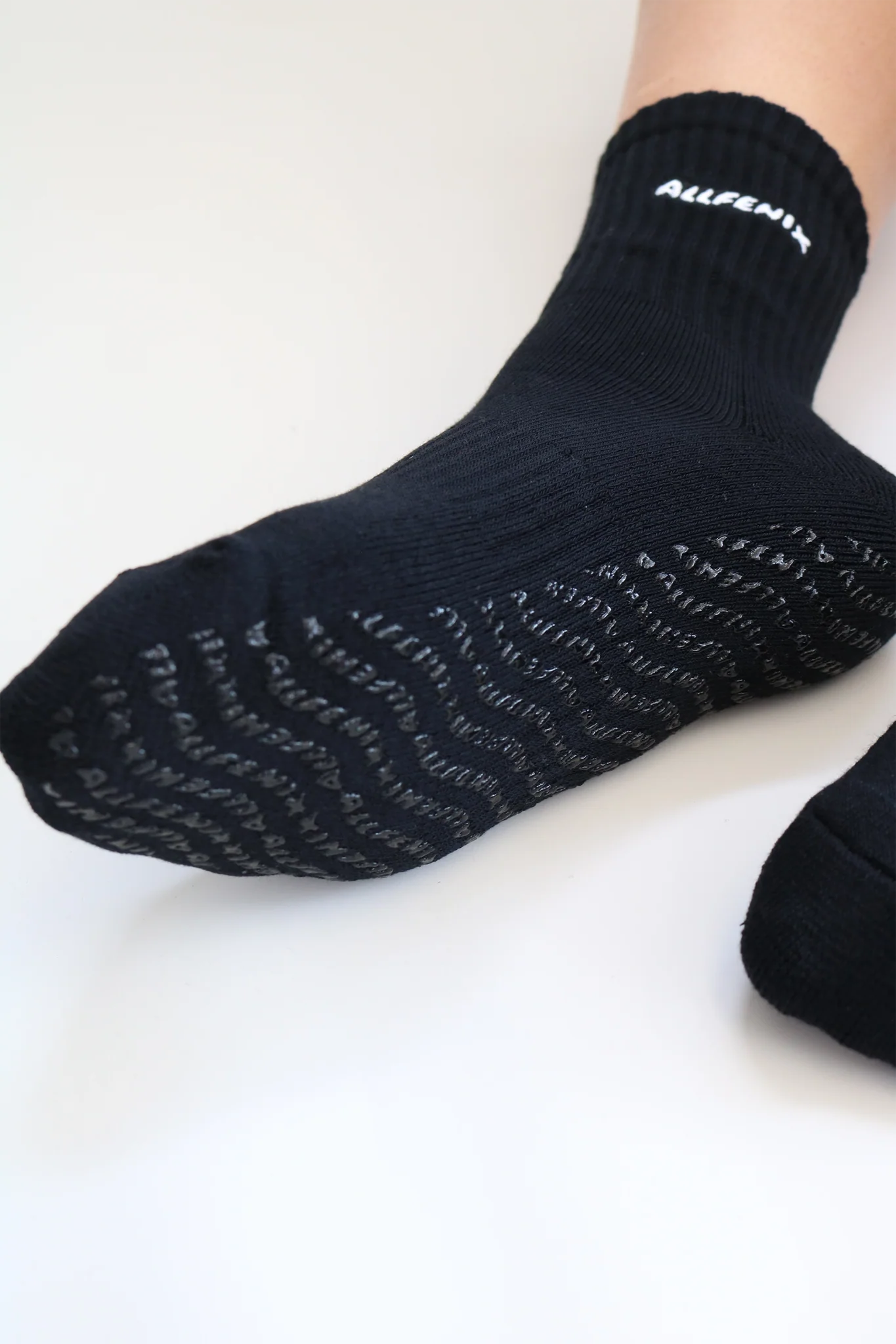 Pilates Grip Socks - Image 5