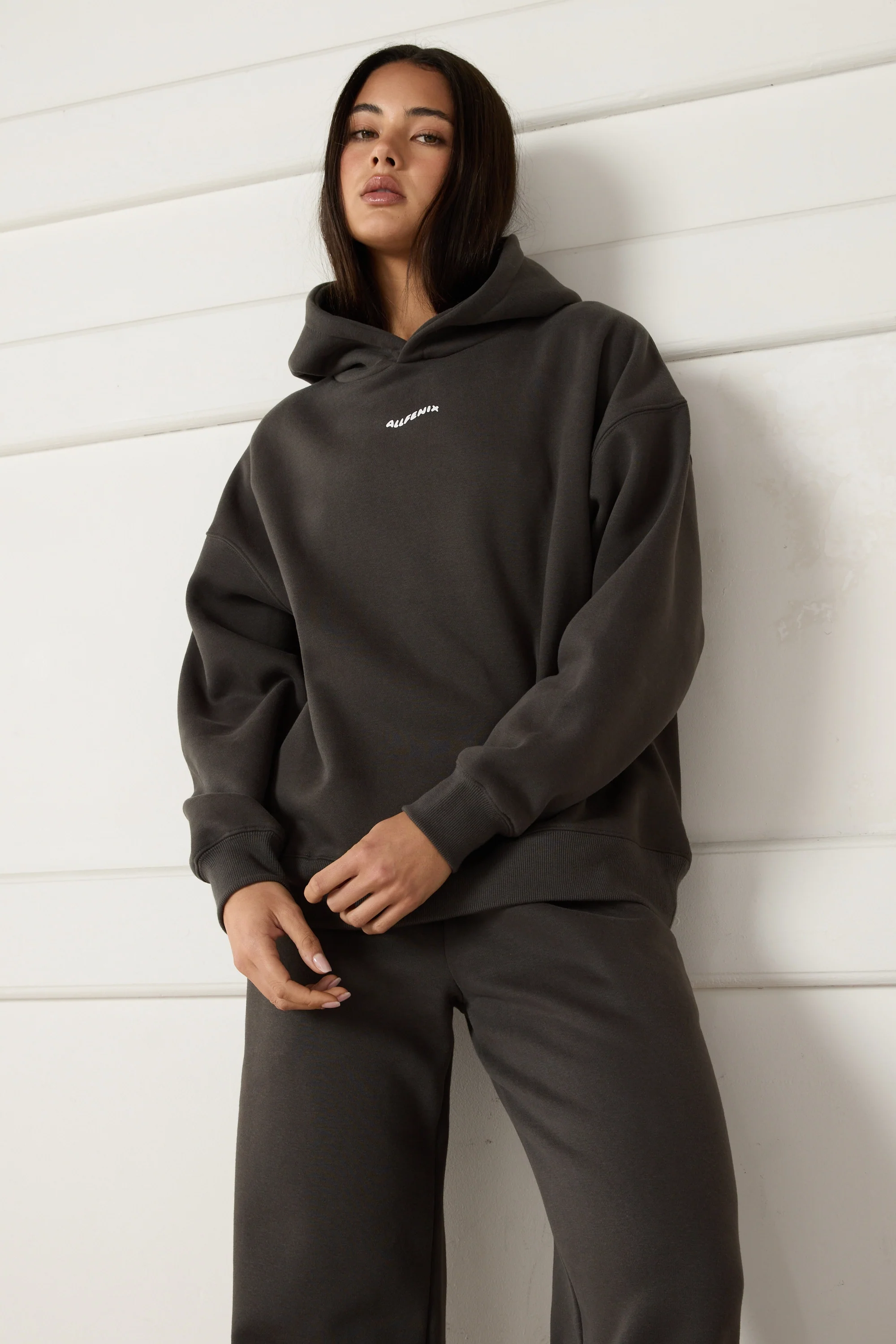 Pilates Series Hoodie - Image 8