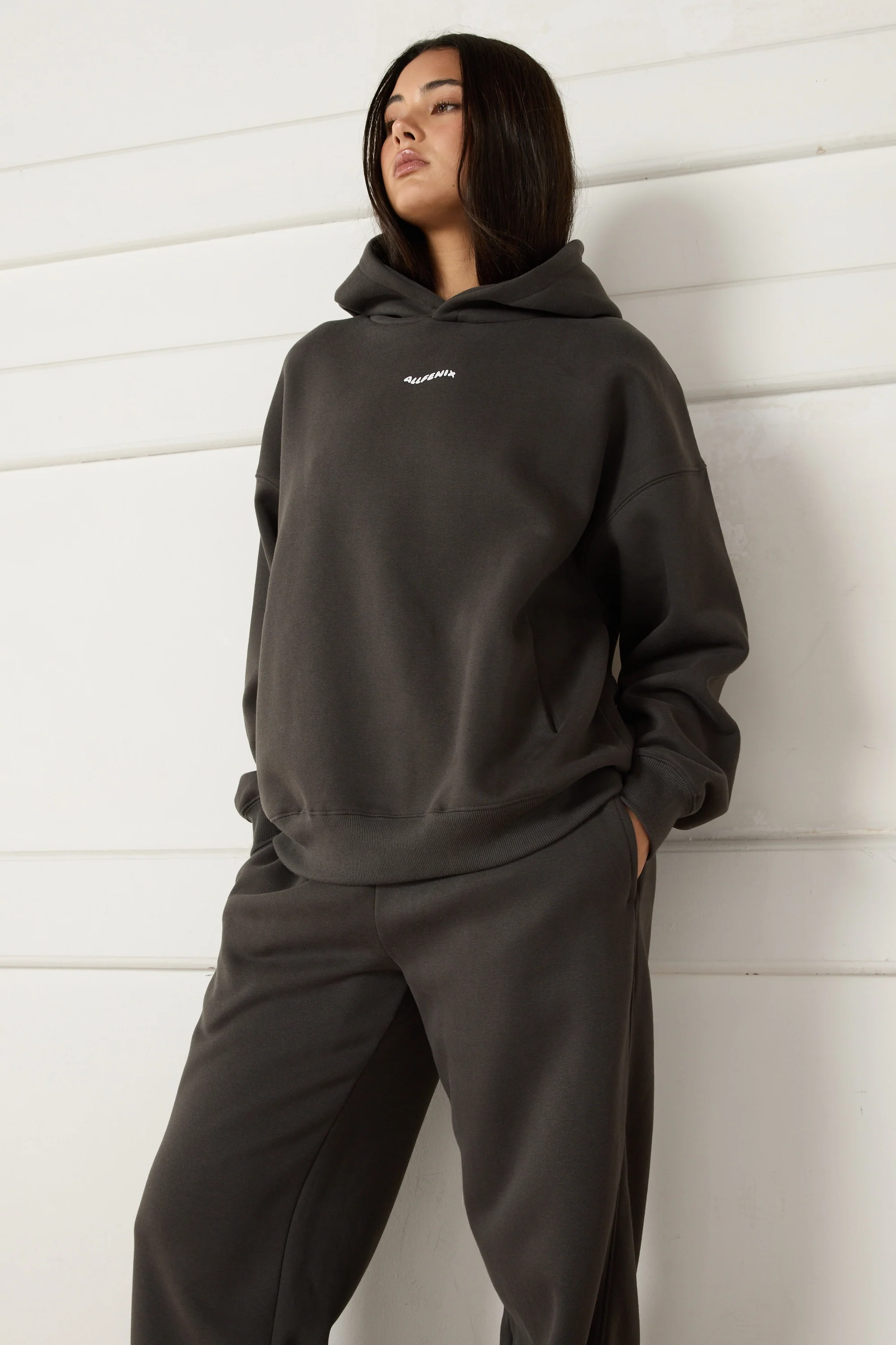Pilates Series Hoodie - Image 9