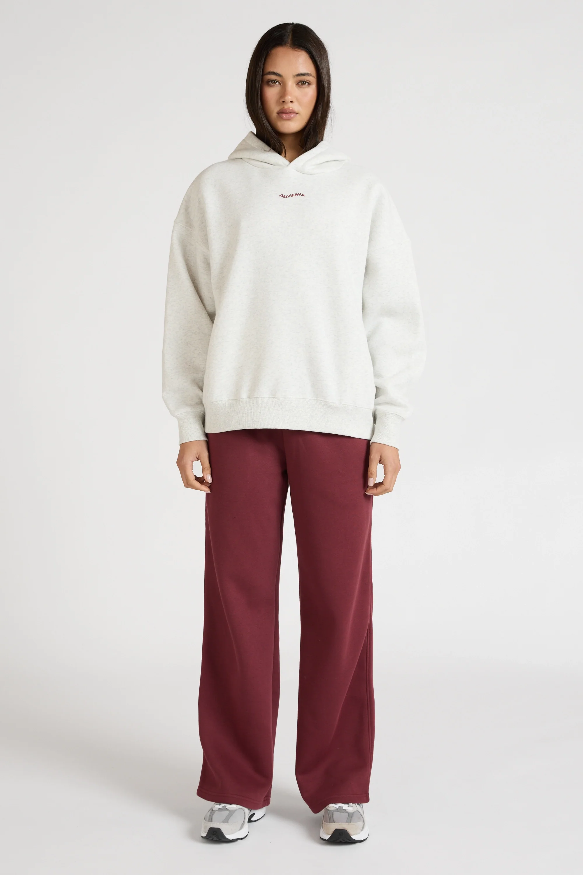 Pilates Series Hoodie - Image 3
