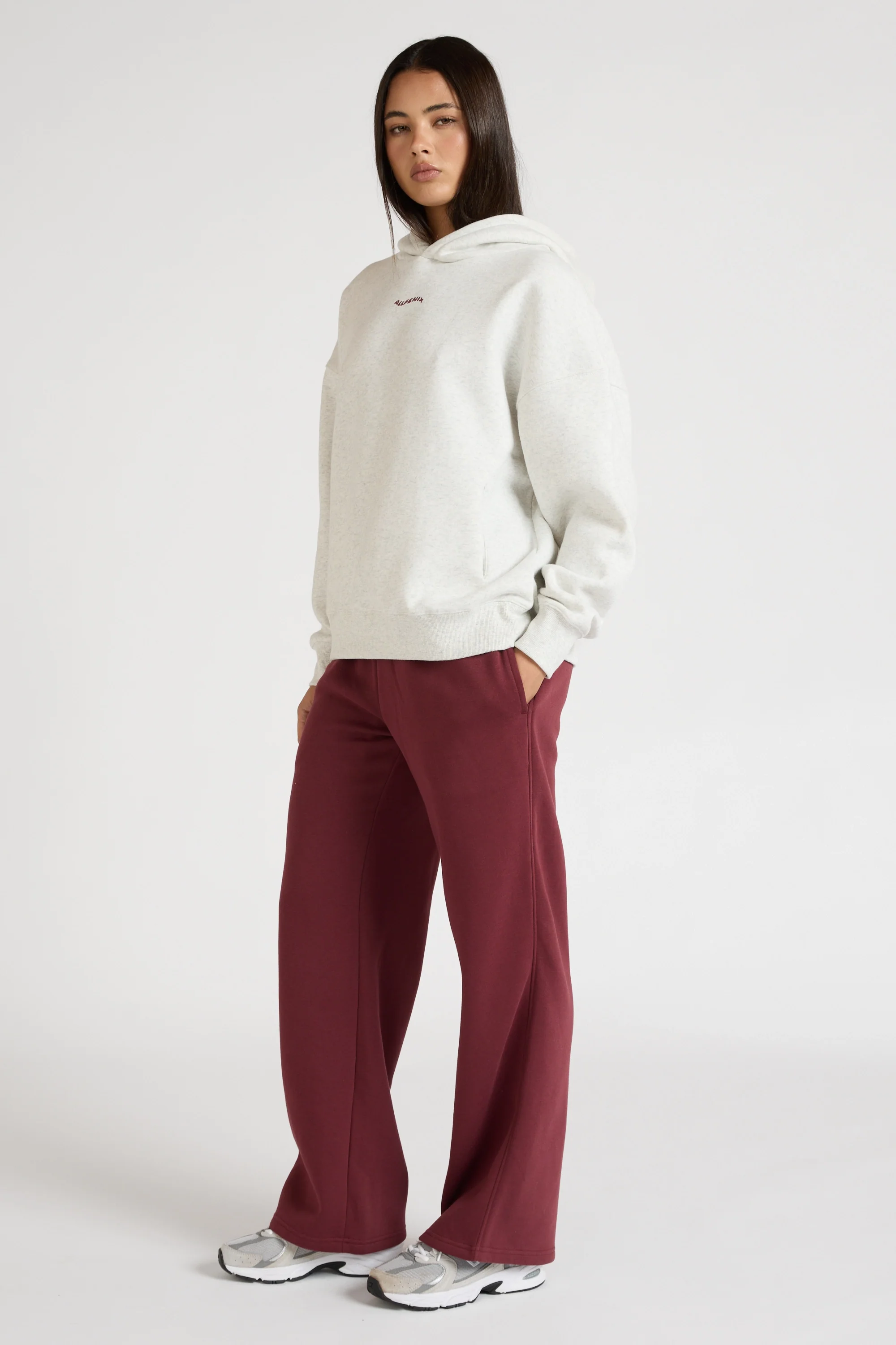 Pilates Series Hoodie - Image 5