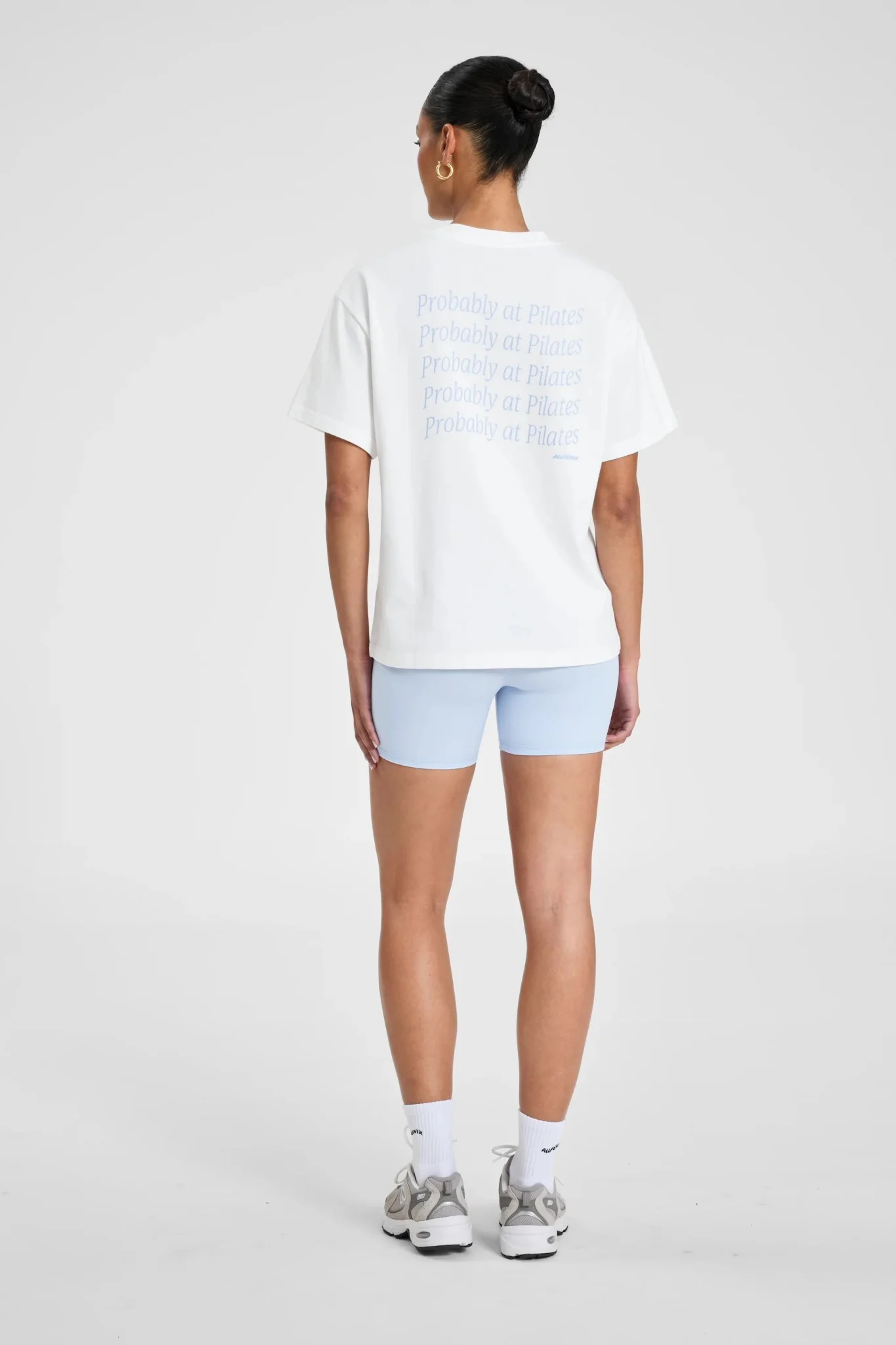Probably at Pilates Tee - Image 7