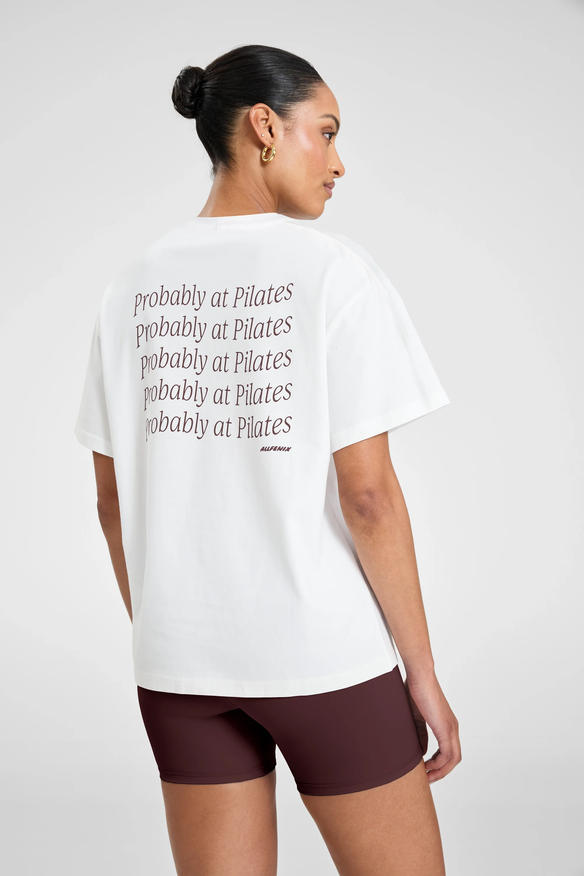 Probably at Pilates Tee - Image 2