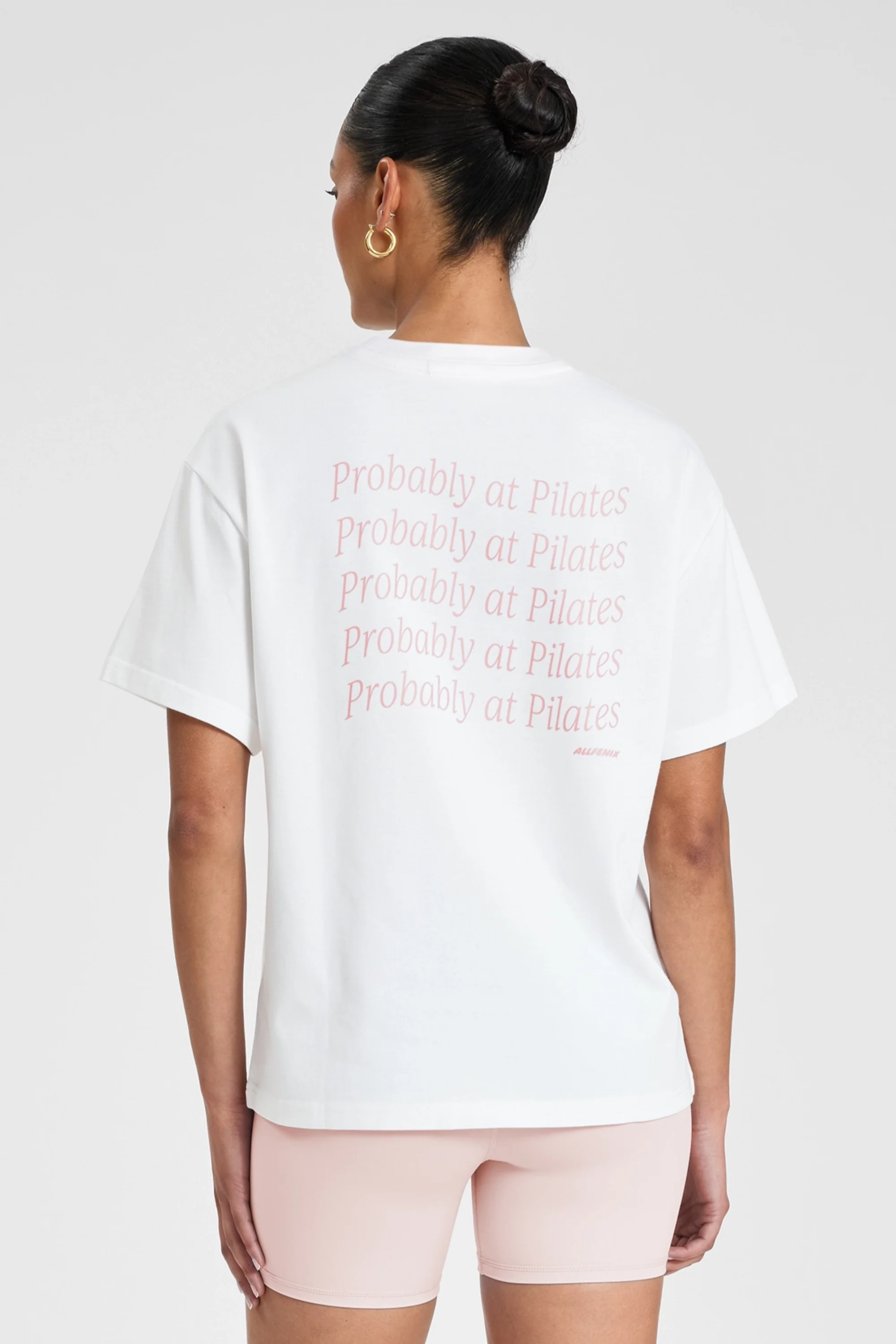 Probably at Pilates Tee - Image 2
