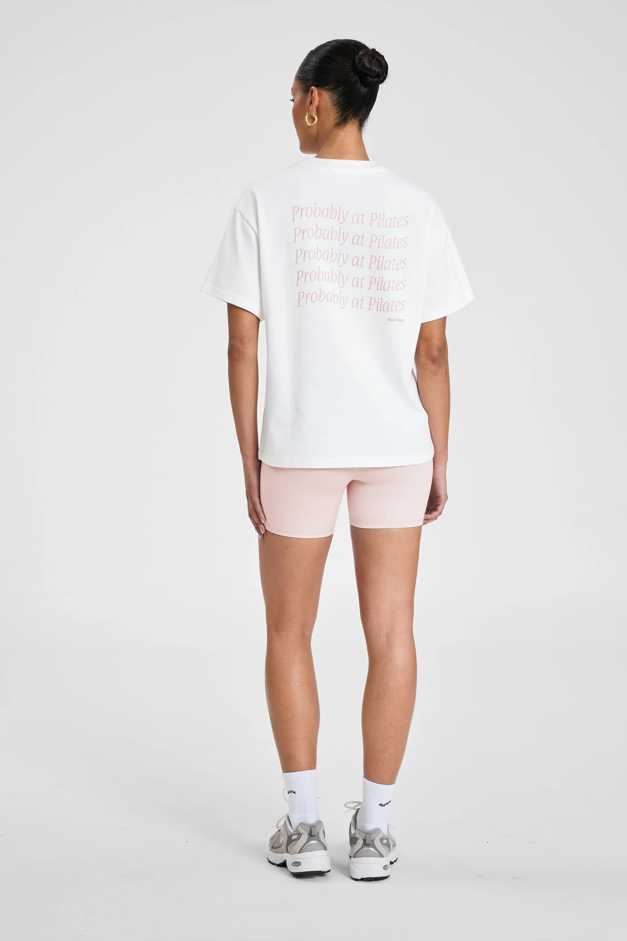 Probably at Pilates Tee - Image 6