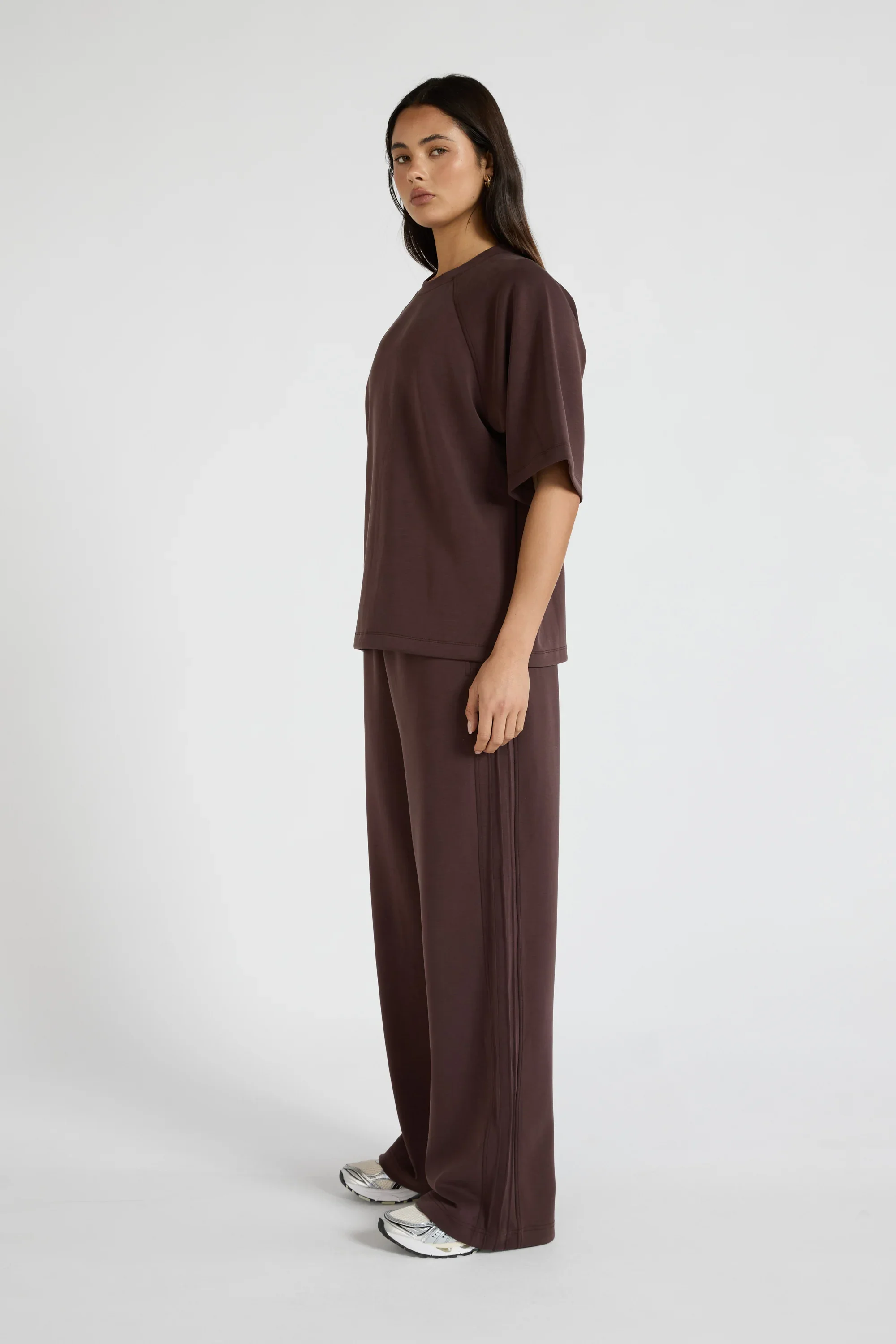 Soft Luxury Tee - Image 3