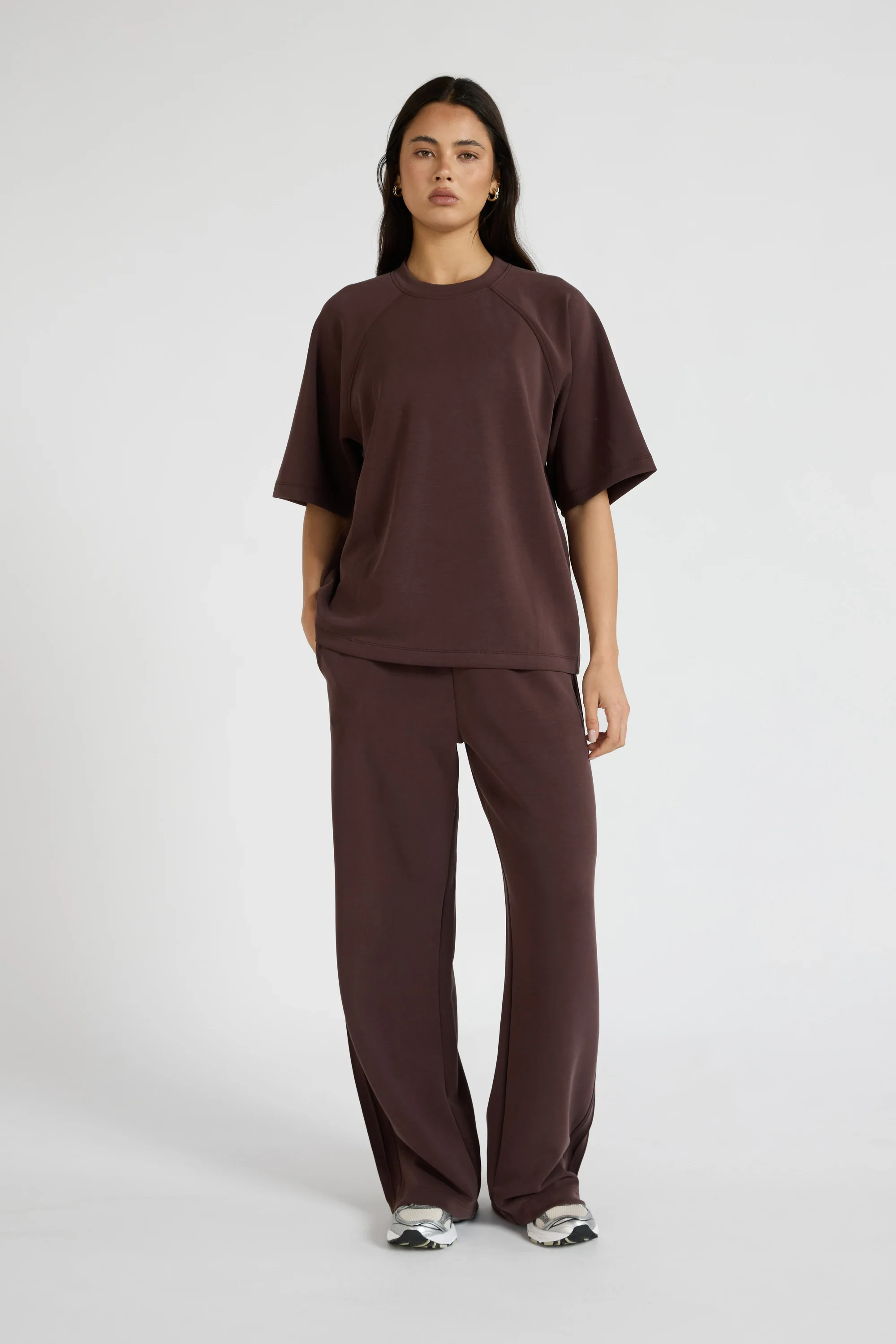 Soft Luxury Tee - Image 4