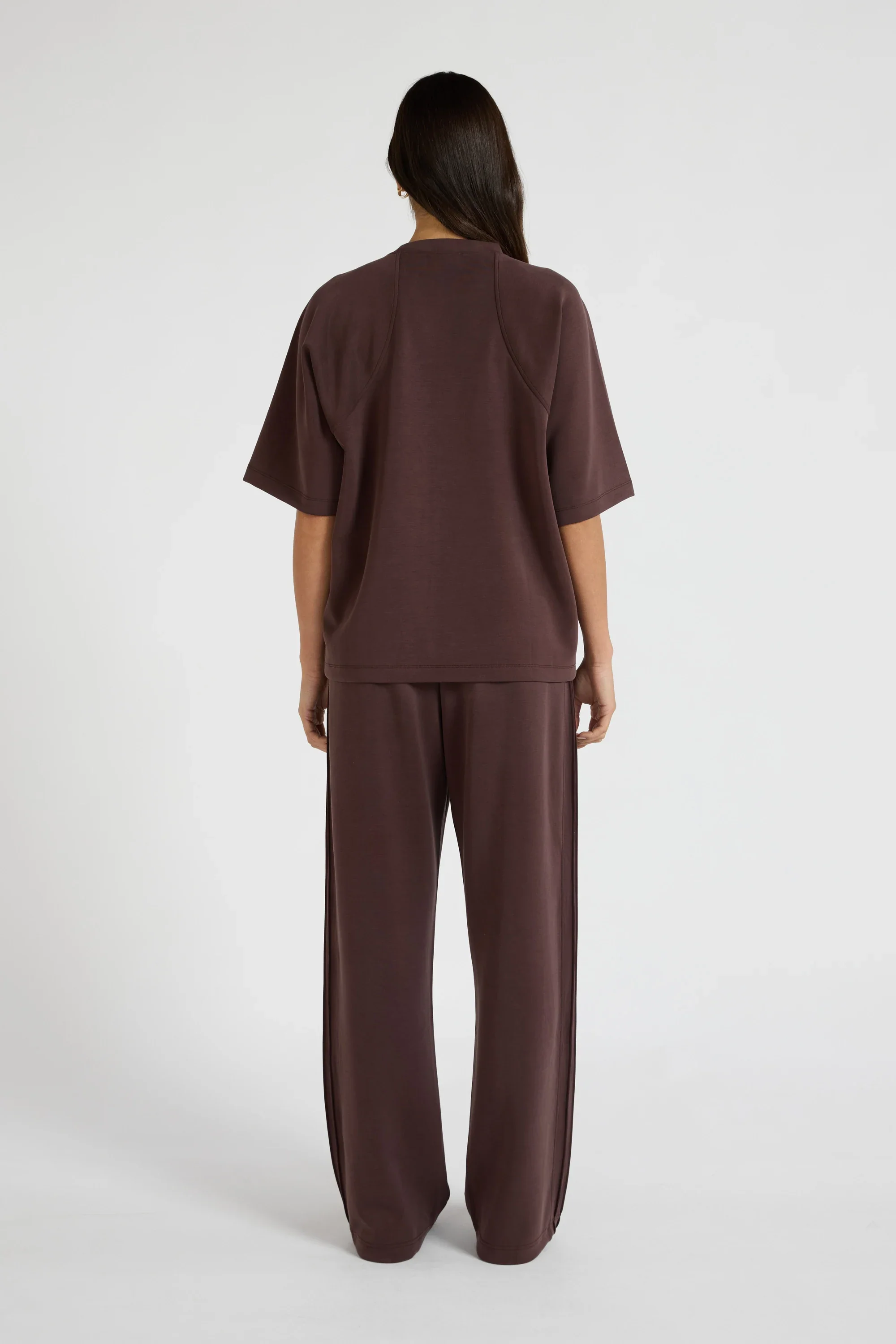 Soft Luxury Tee - Image 5
