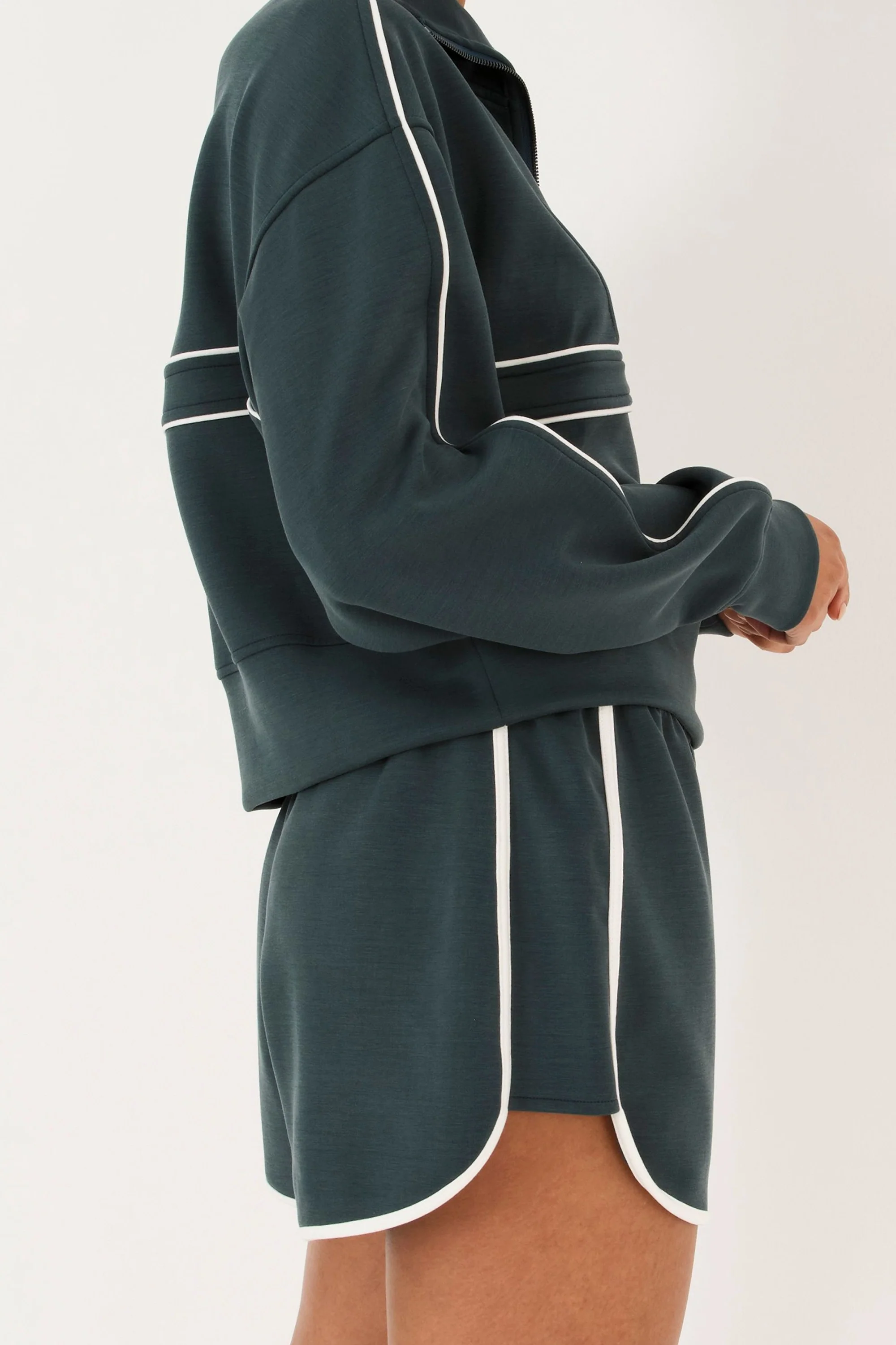 Soft Luxury Shorts - Image 4