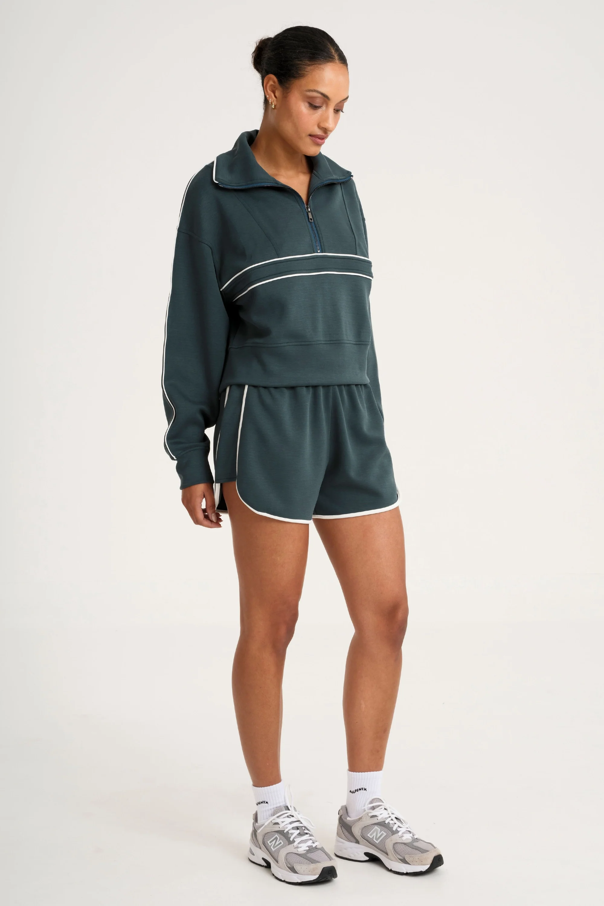 Soft Luxury Shorts - Image 5