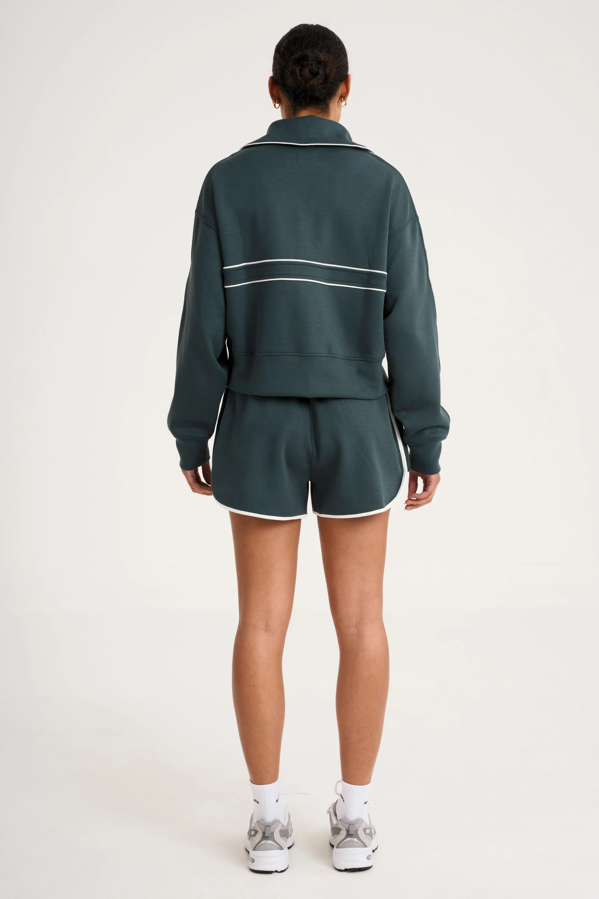 Soft Luxury Shorts - Image 6