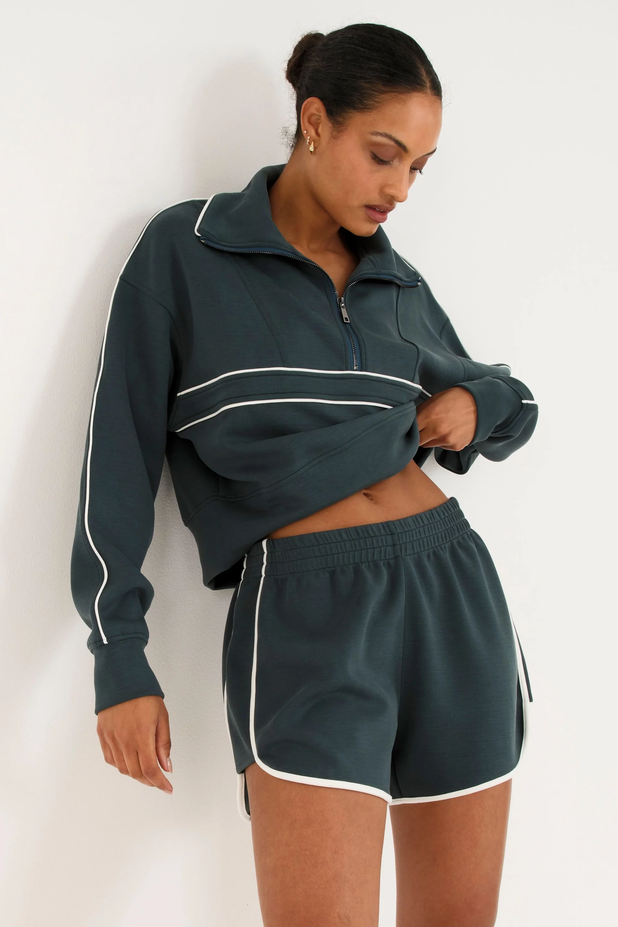 Soft Luxury Shorts - Image 8