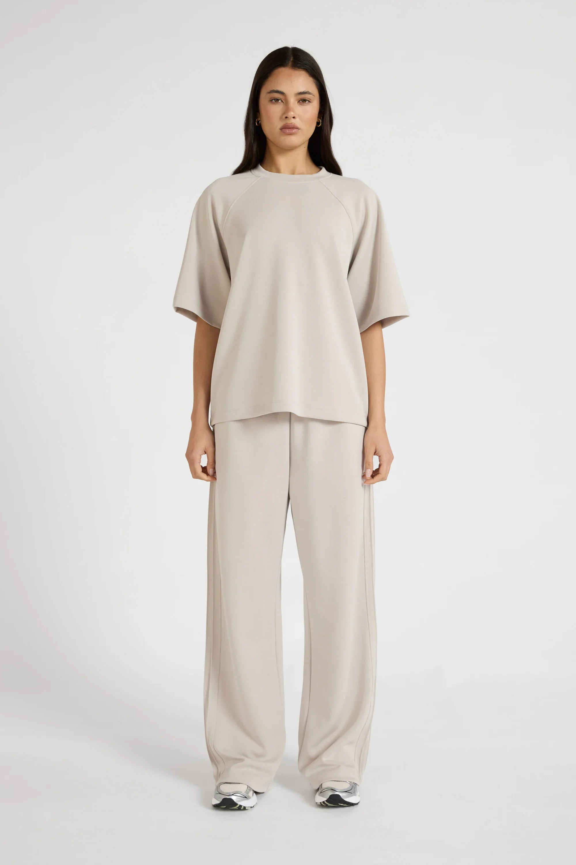Soft Luxury Tee - Image 3