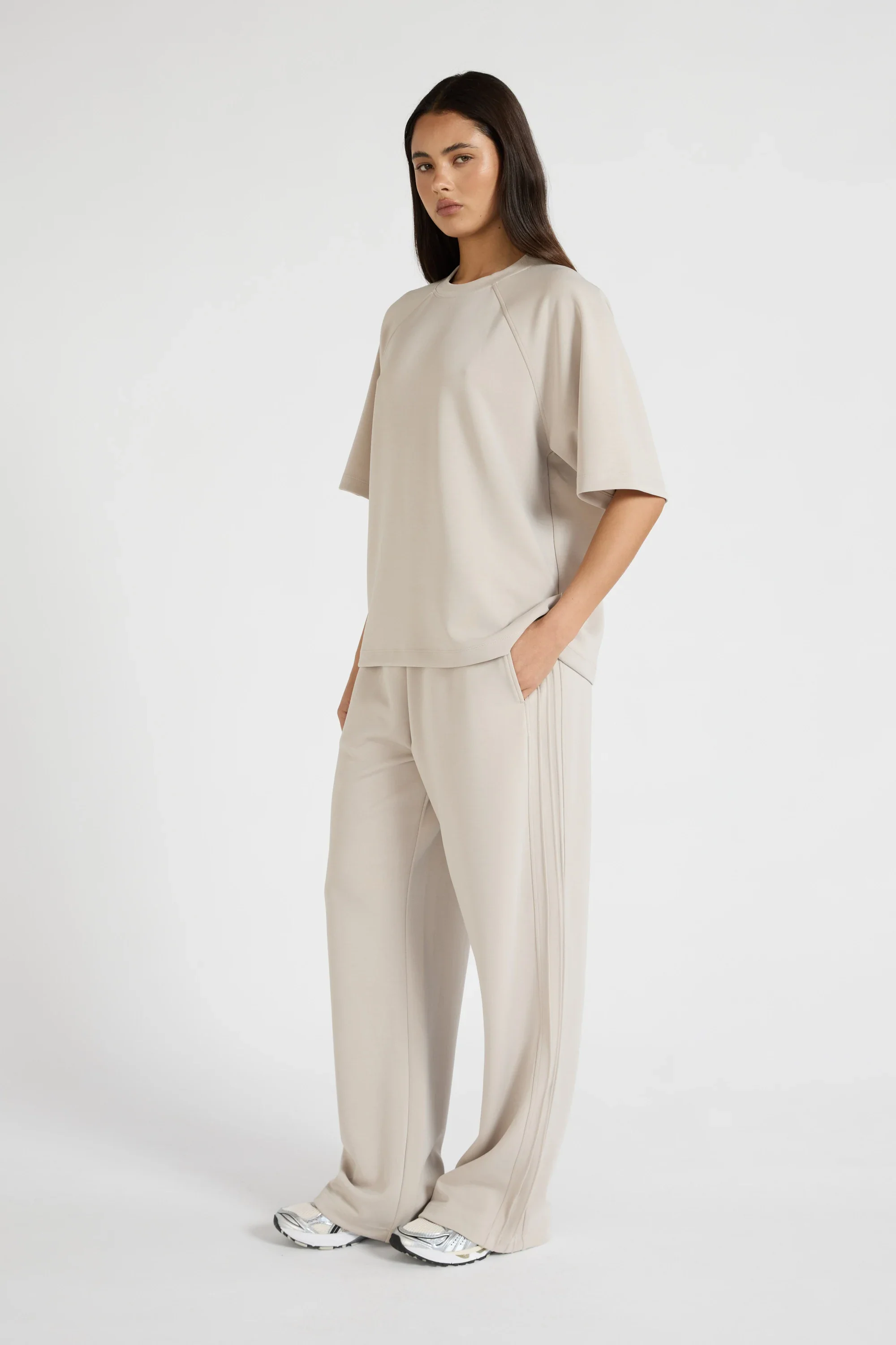 Soft Luxury Tee - Image 4