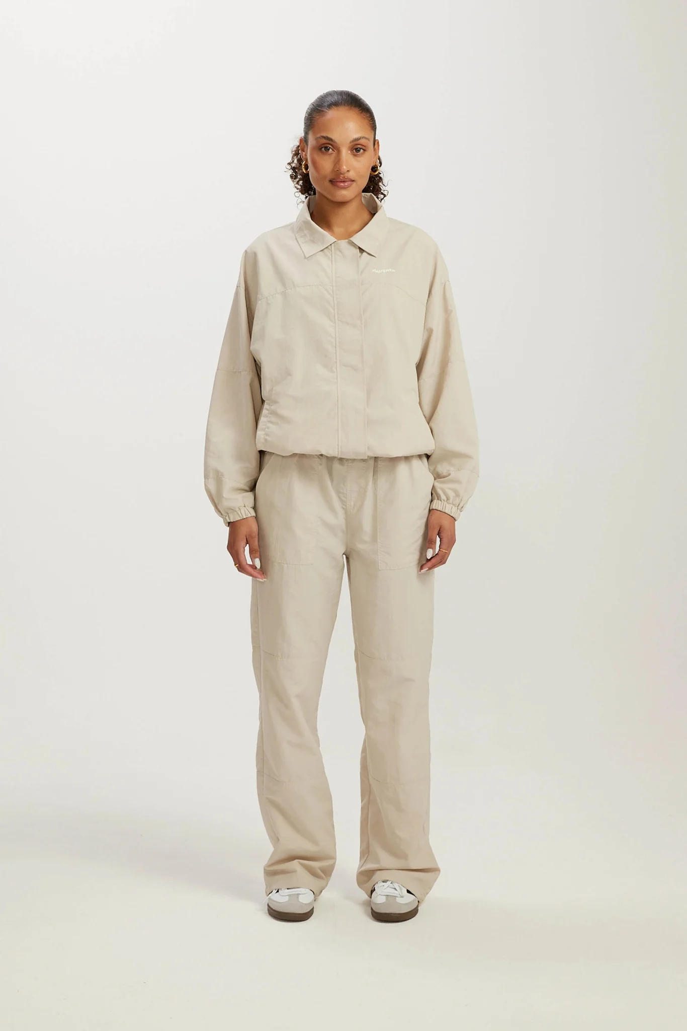 Sunny Spray Parachute Pant - Image 3