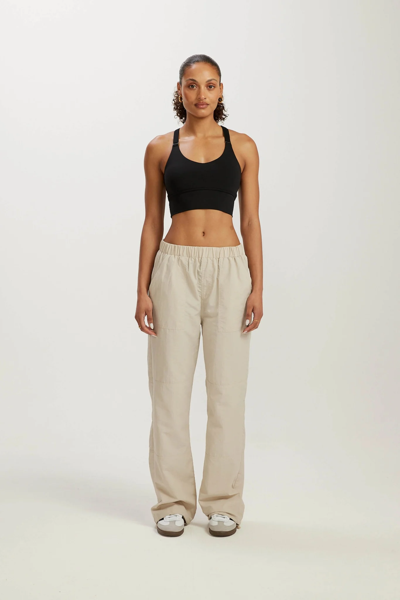 Sunny Spray Parachute Pant - Image 4
