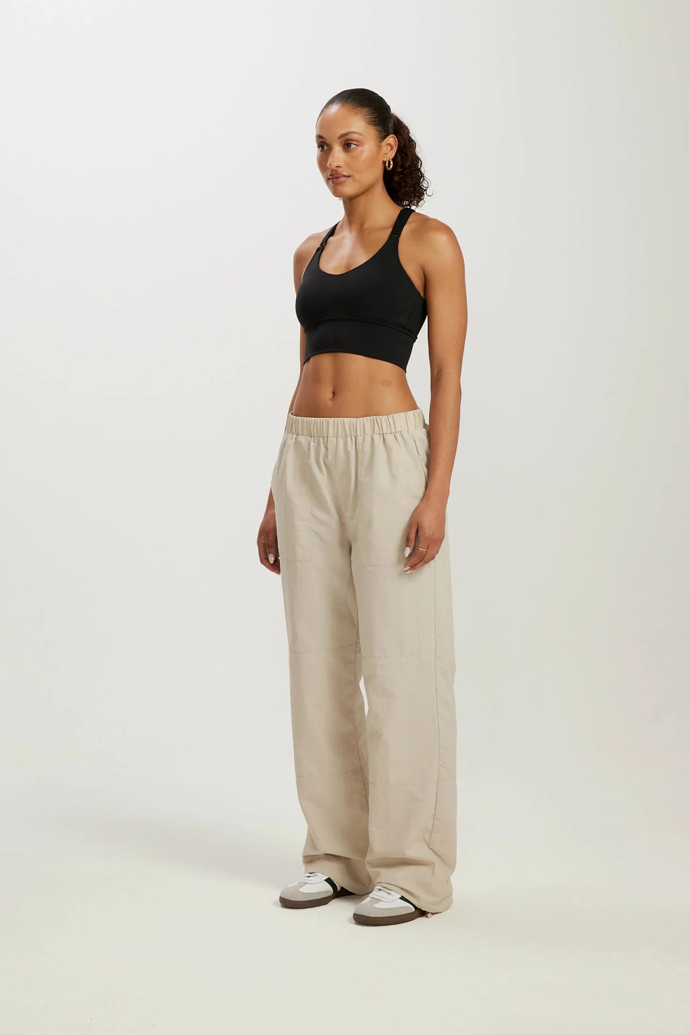 Sunny Spray Parachute Pant - Image 5