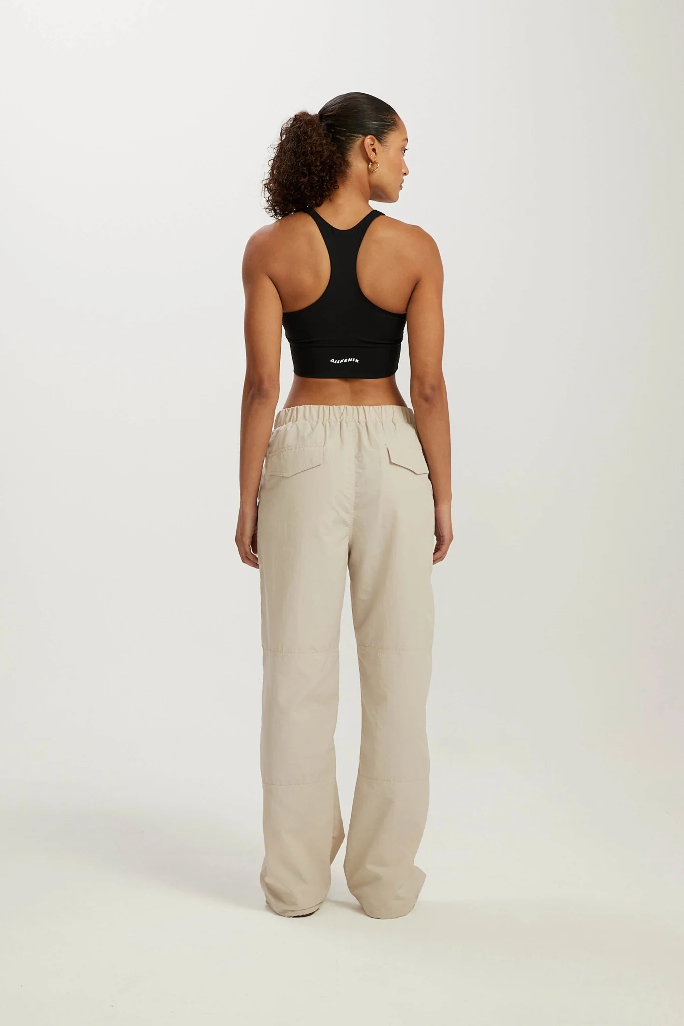 Sunny Spray Parachute Pant - Image 6