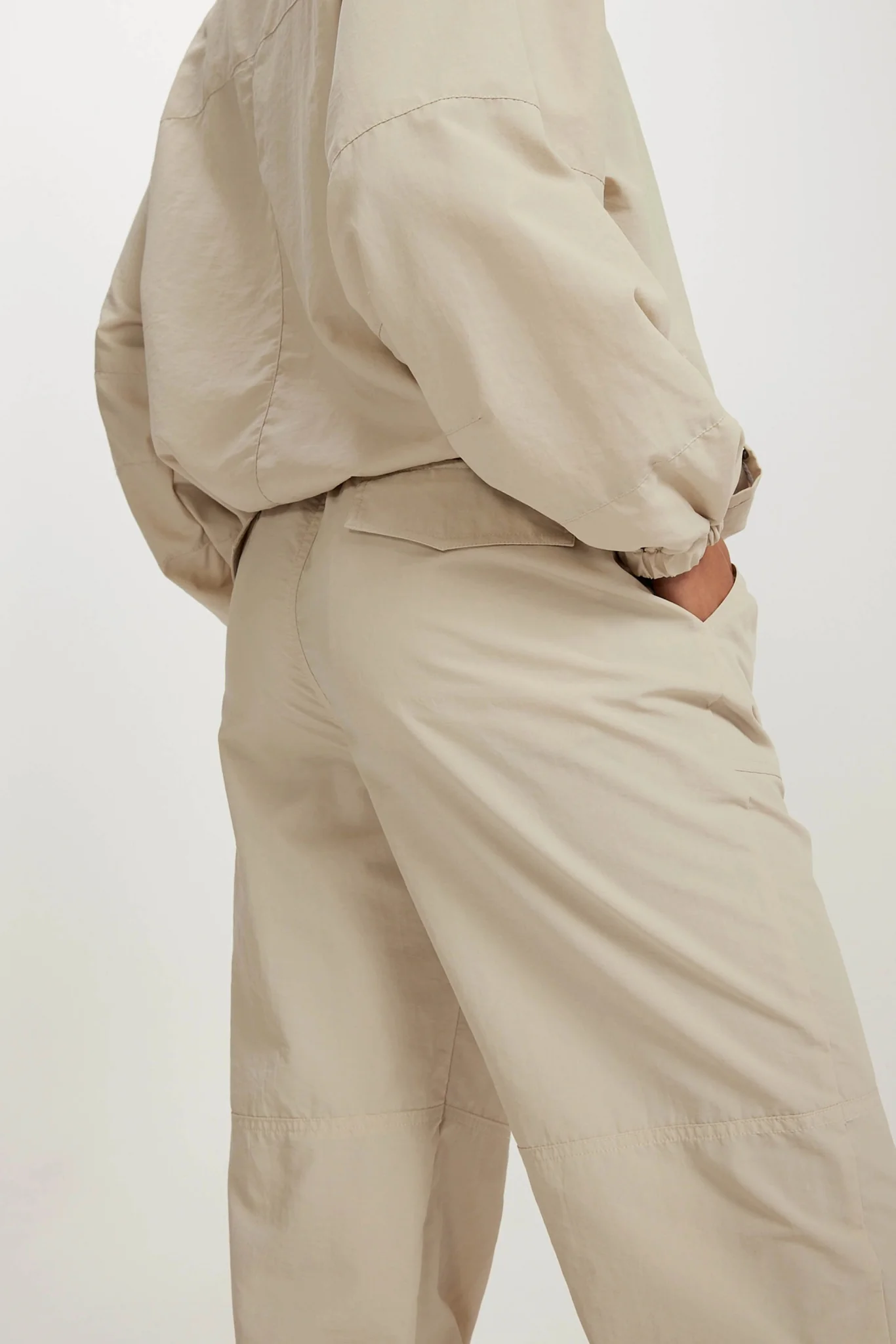 Sunny Spray Parachute Pant - Image 7
