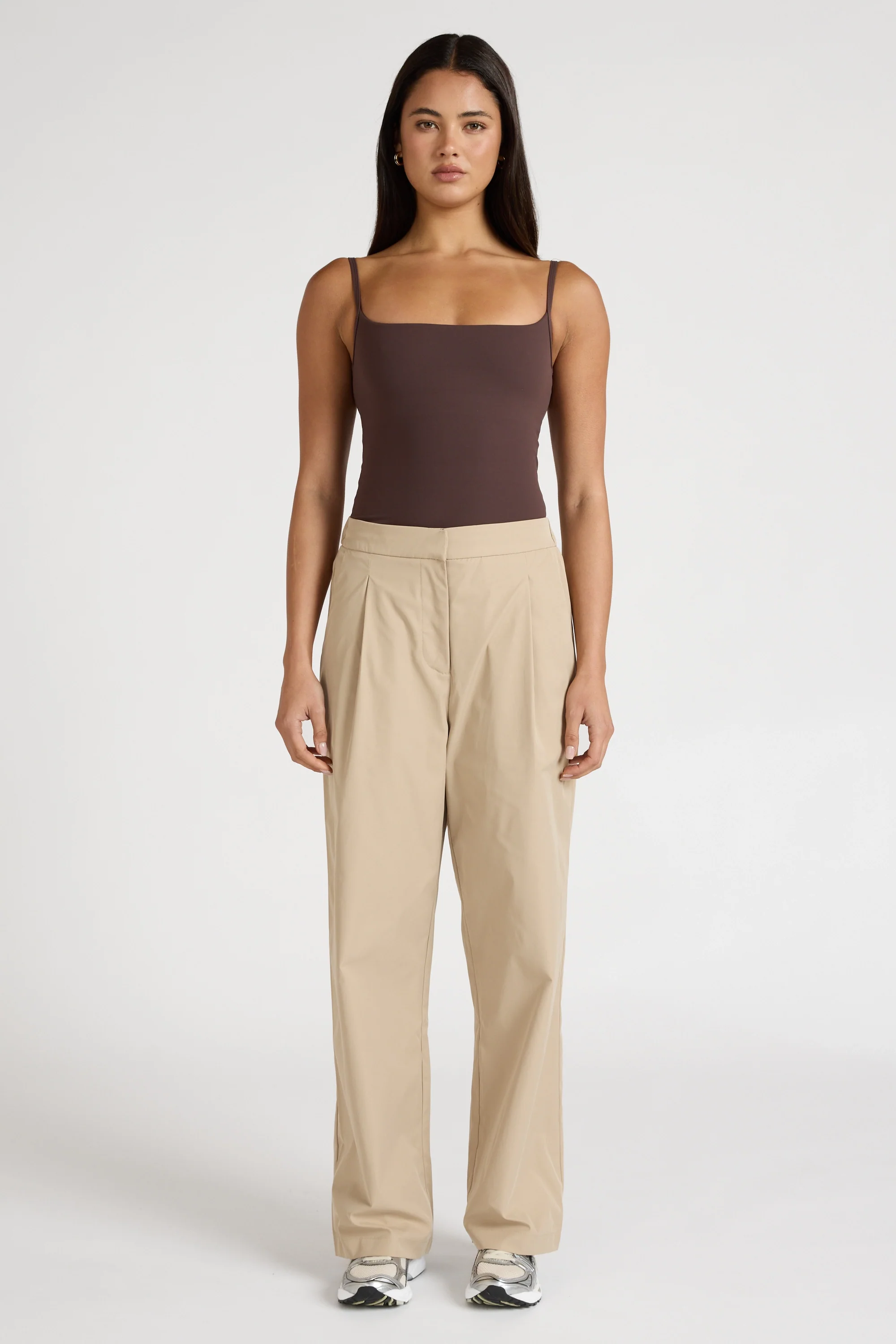 Tech Tailored Pants - Image 3