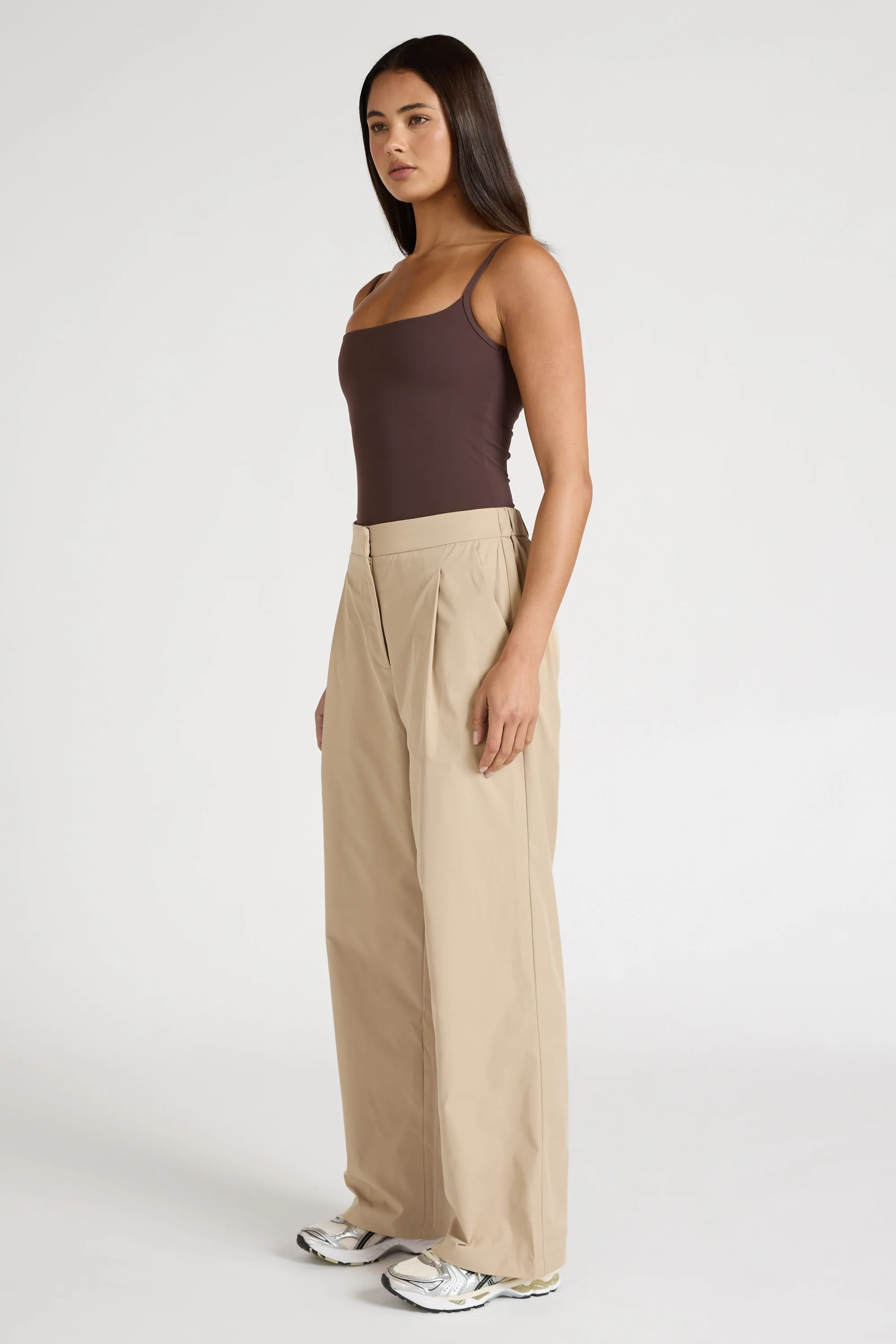 Tech Tailored Pants - Image 4