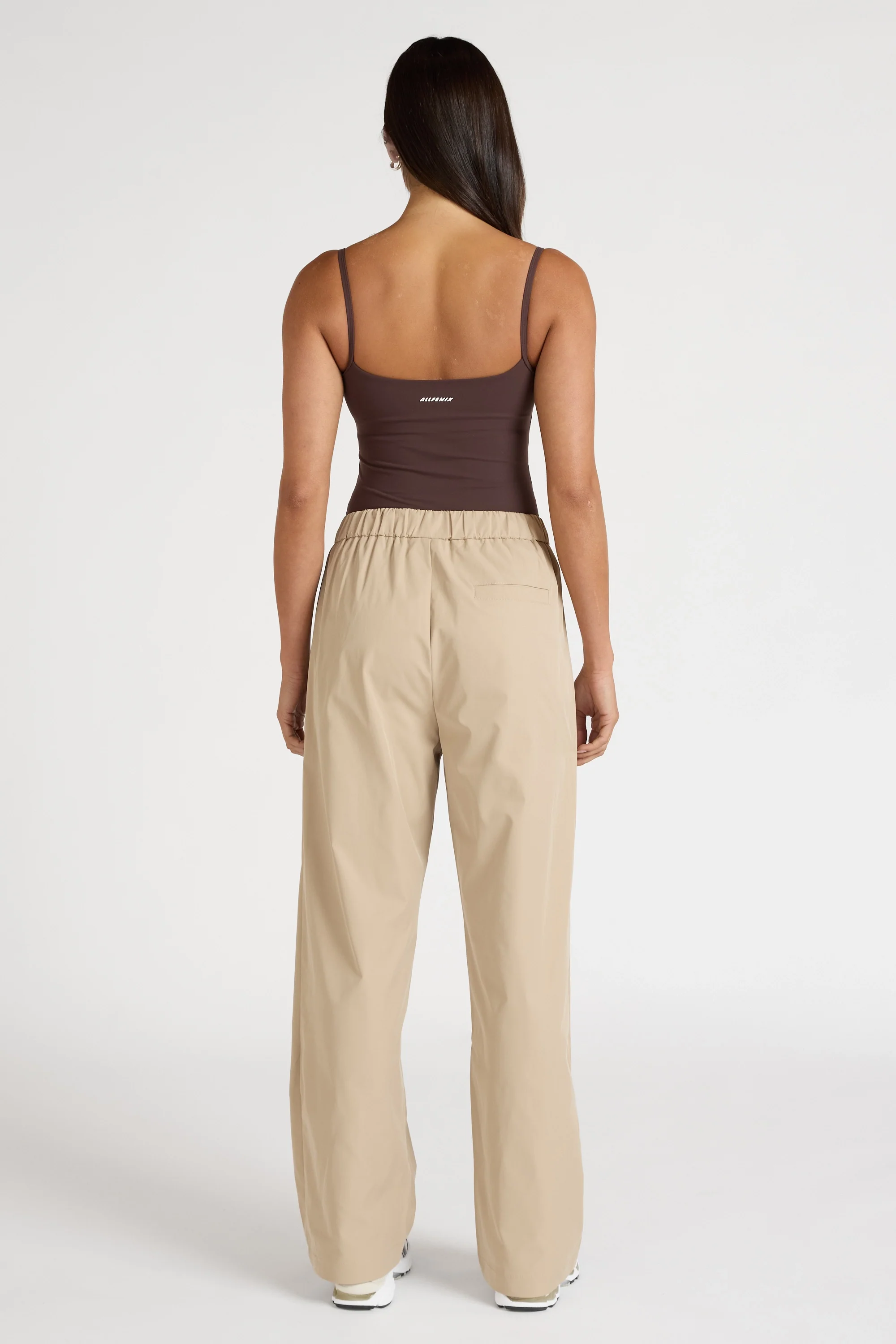 Tech Tailored Pants - Image 5