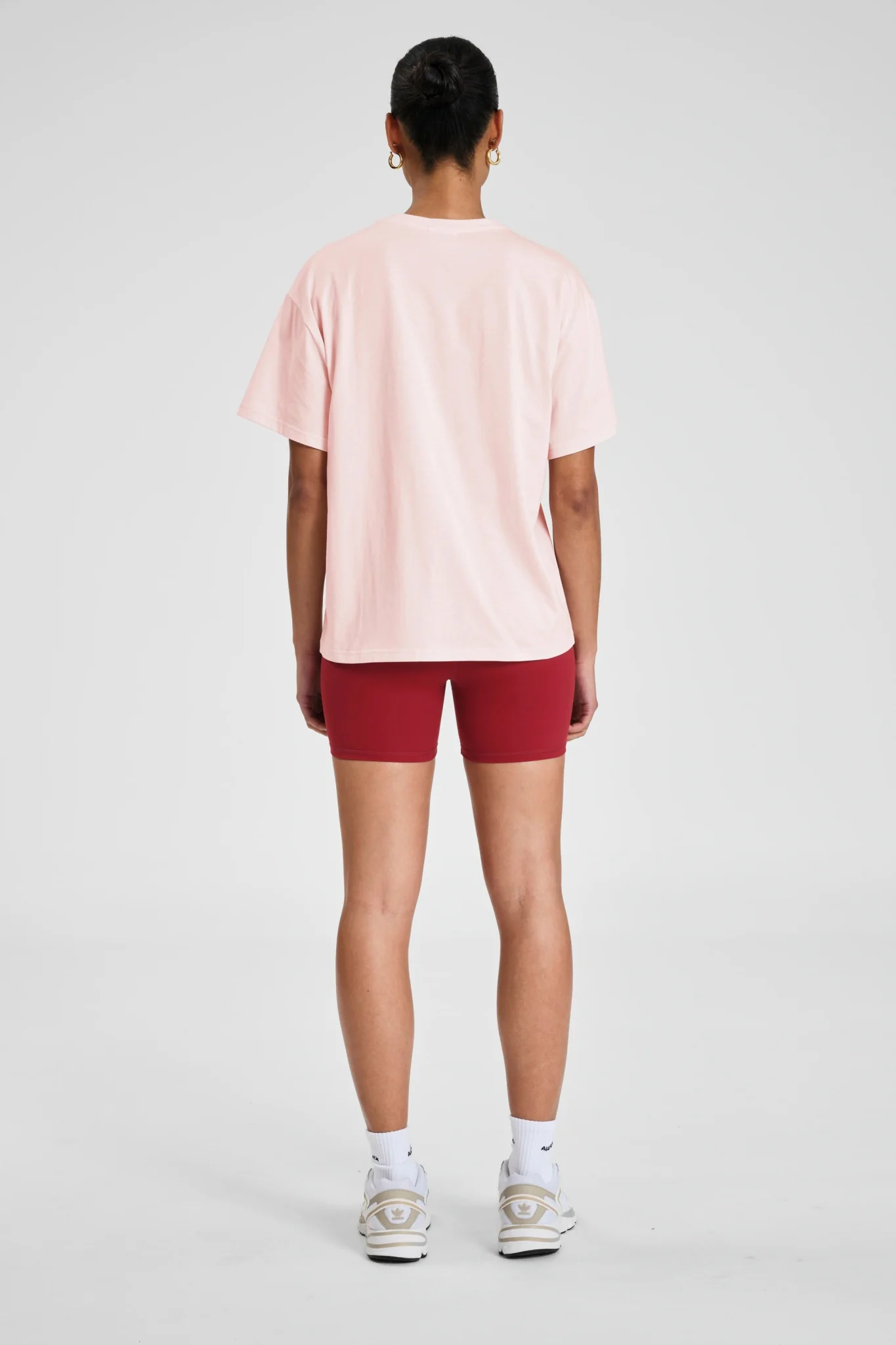 Wellness Club All Sport Tee - Image 5