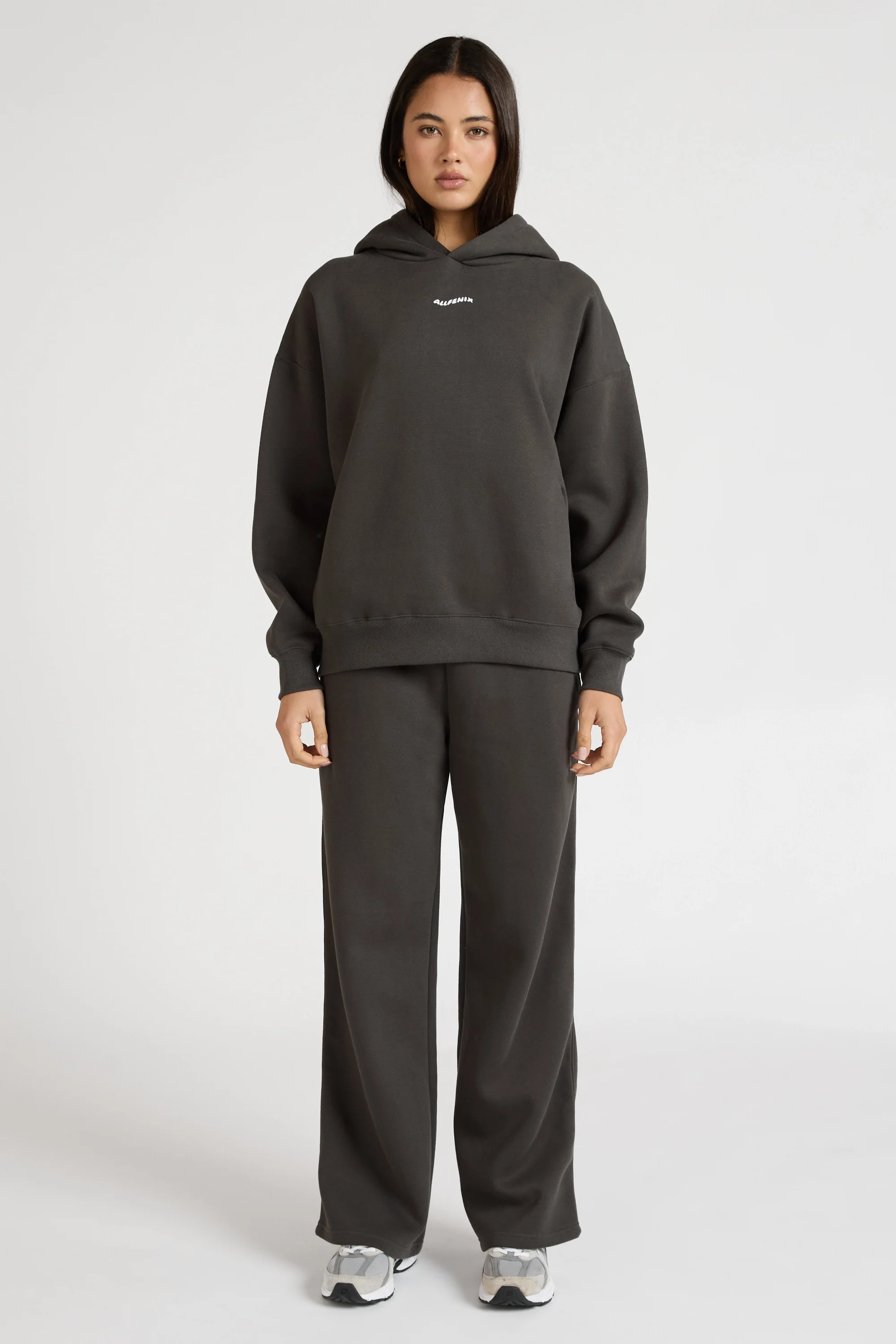 Pilates Series Hoodie - Image 3