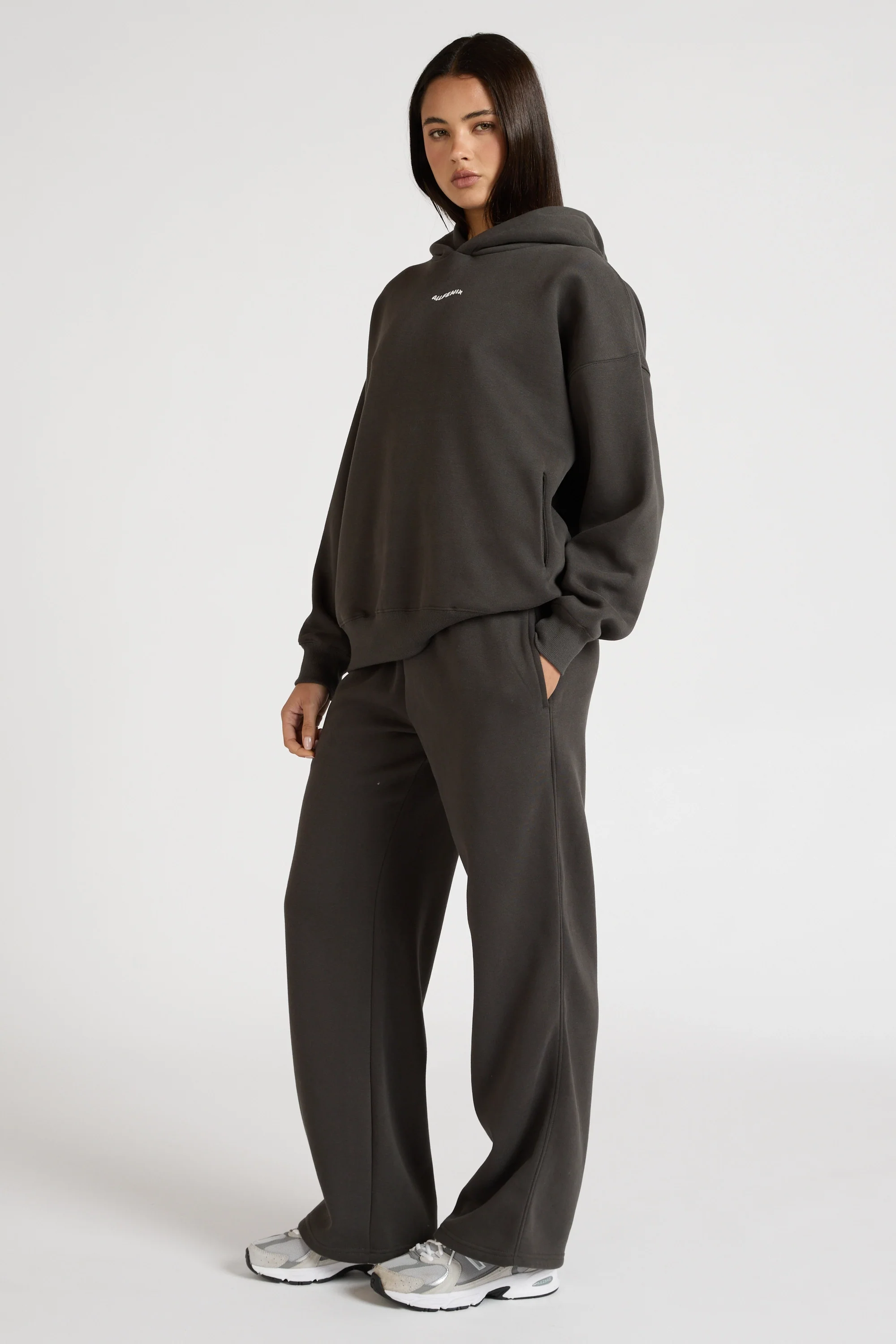 Pilates Series Hoodie - Image 5