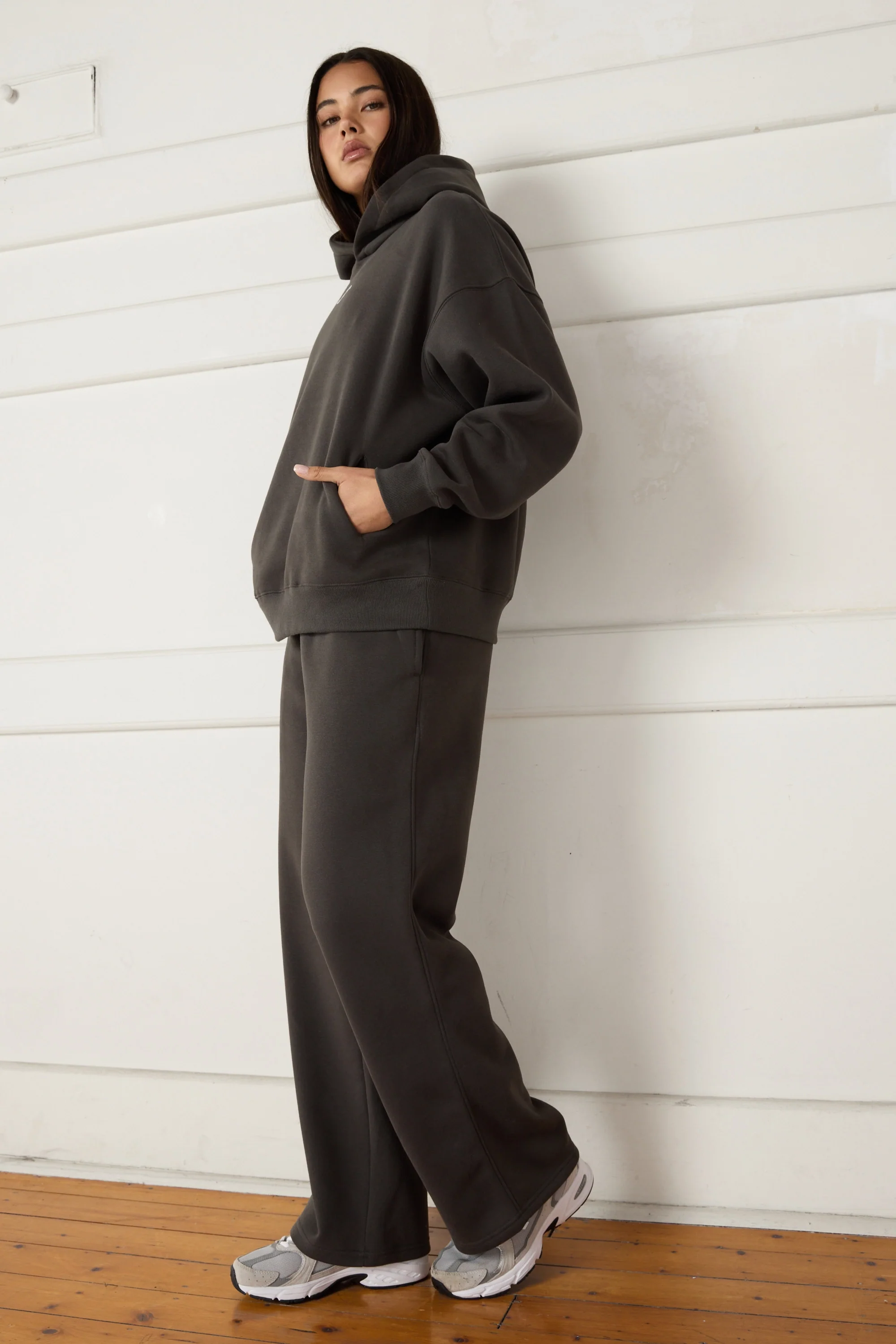 Pilates Series Hoodie - Image 10