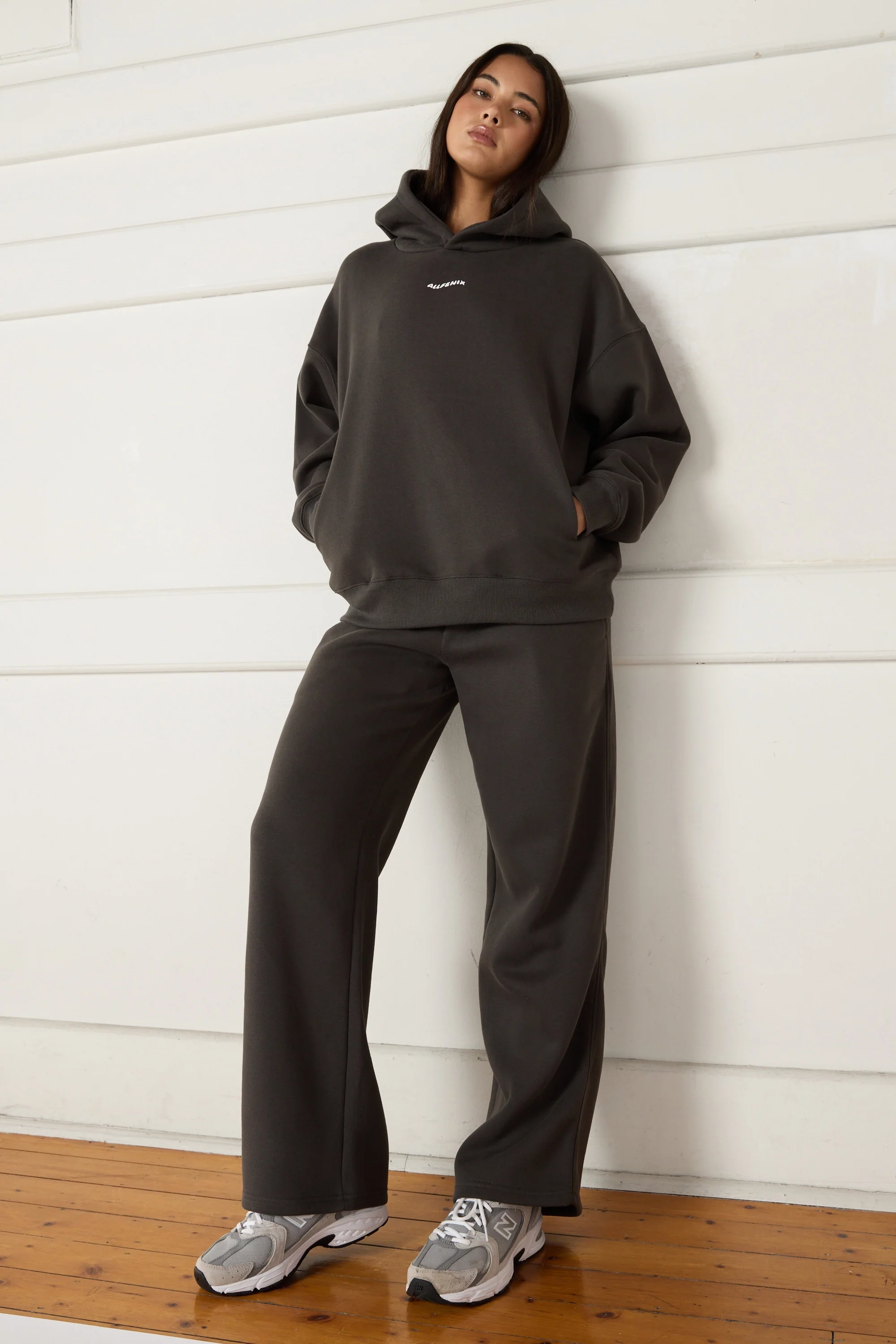 Pilates Series Hoodie - Image 11